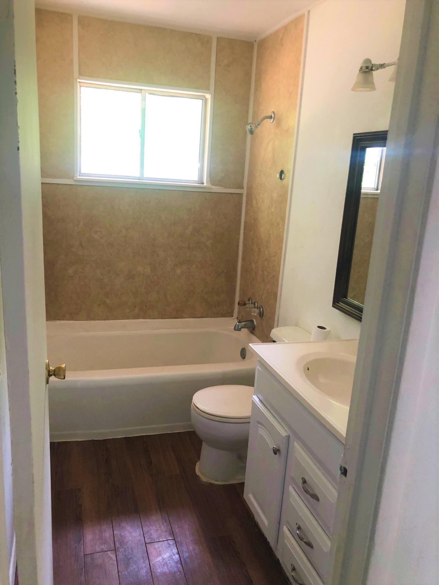 116 Moriarty Street - Residential Lease
