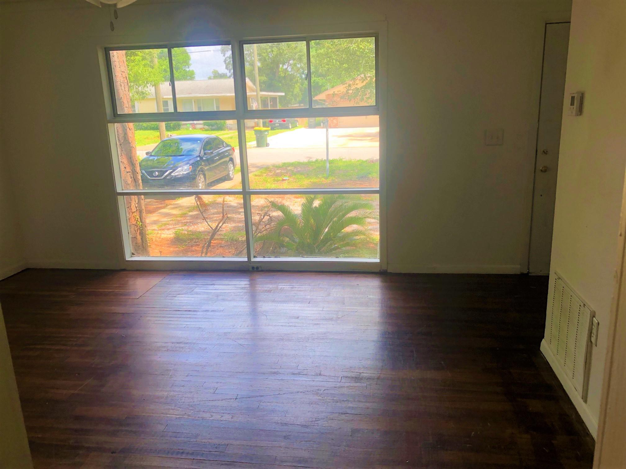 116 Moriarty Street - Residential Lease