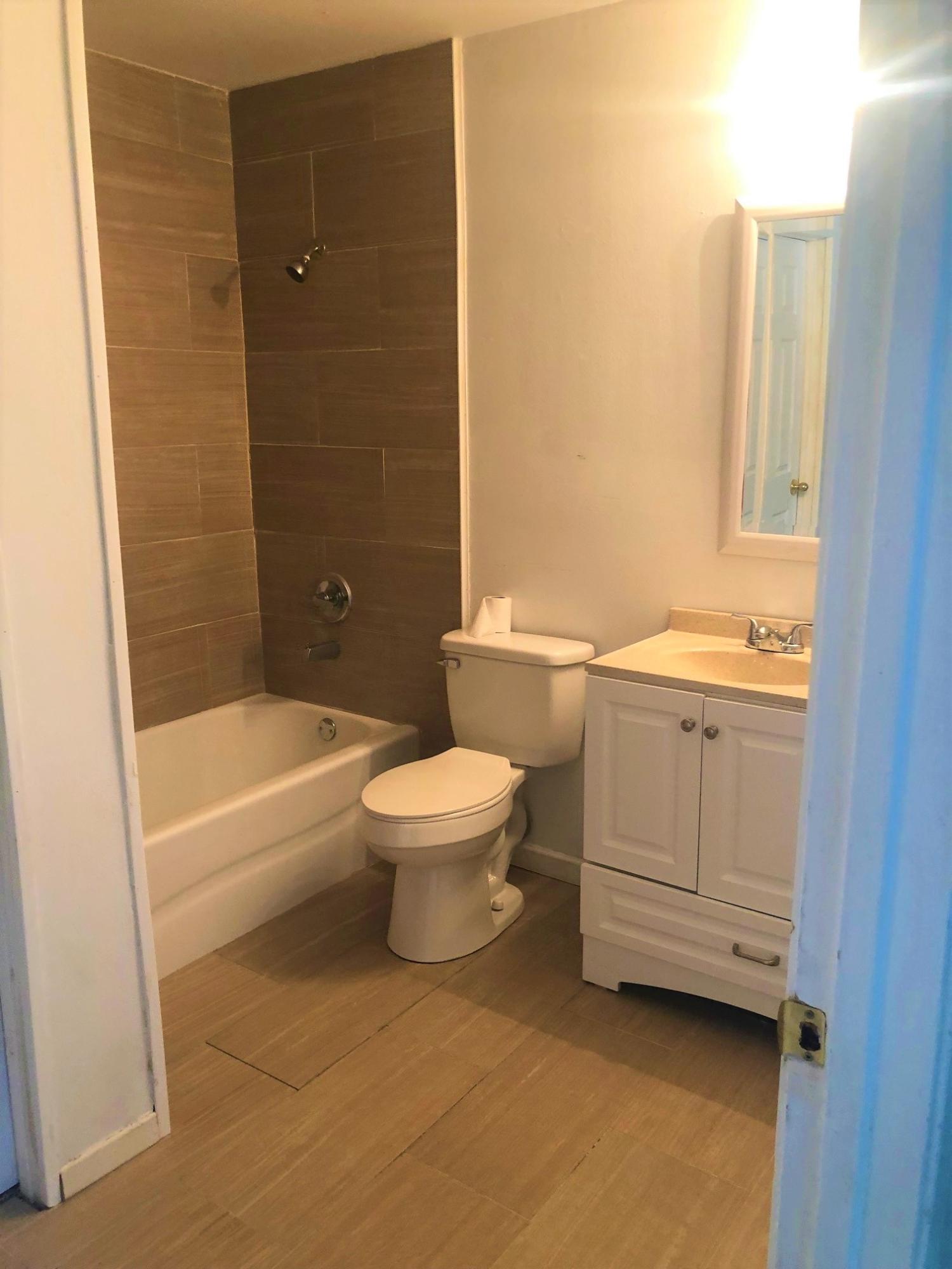 116 Moriarty Street - Residential Lease