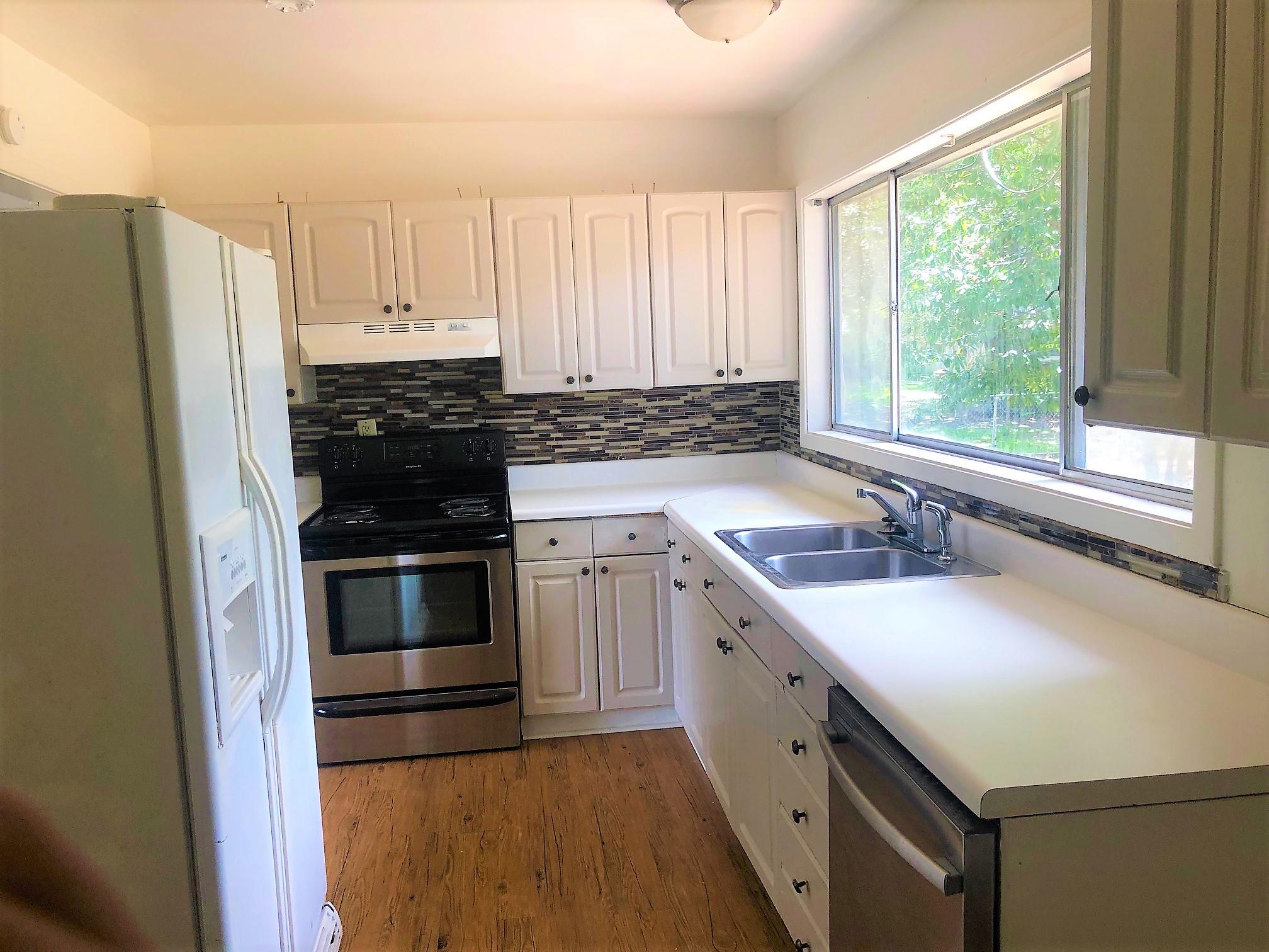 116 Moriarty Street - Residential Lease