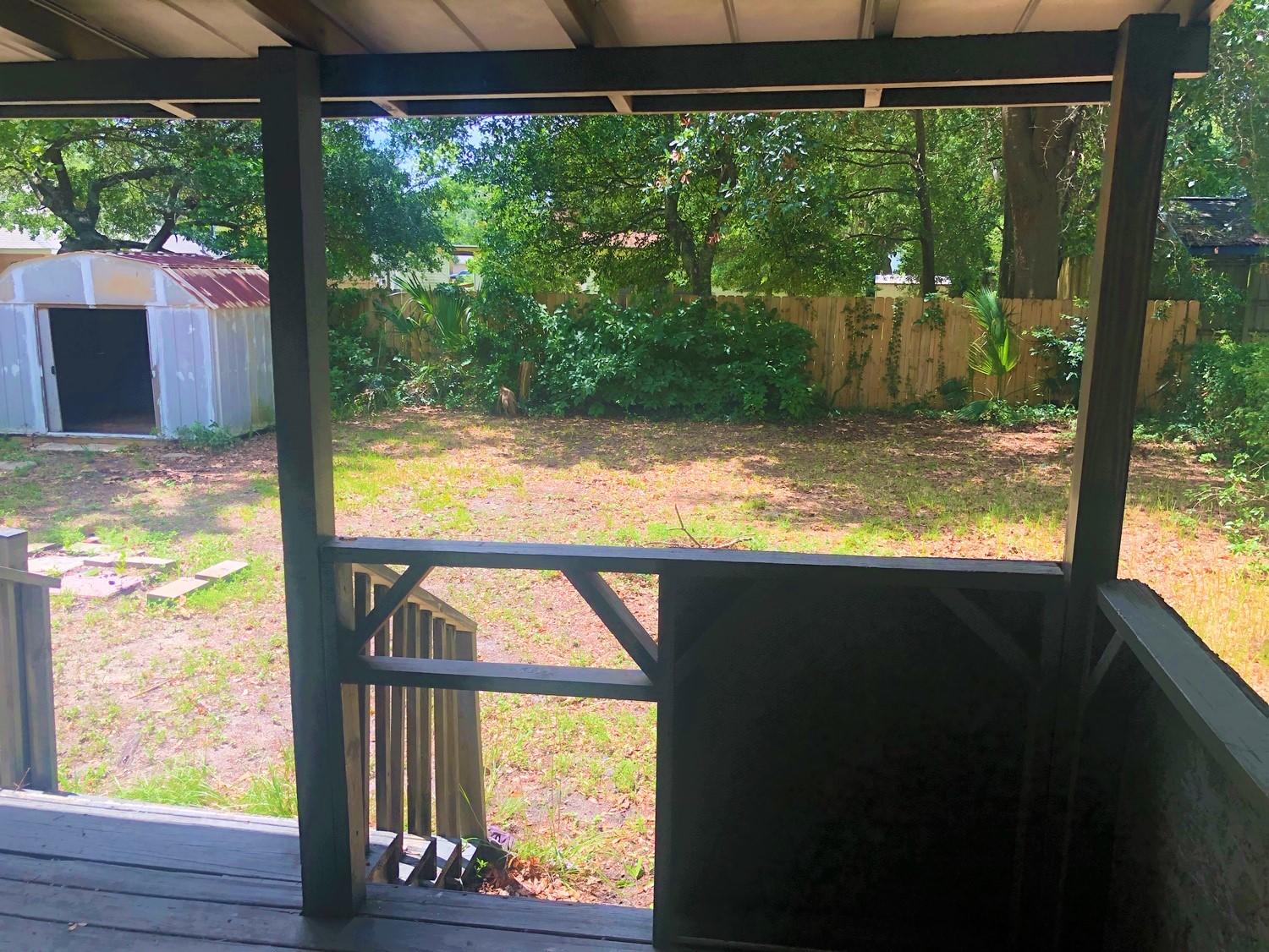 116 Moriarty Street - Residential Lease