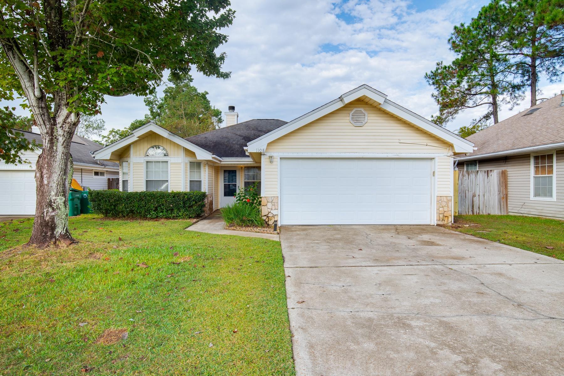 HIDDEN TRAILS PH 2 - Residential Lease