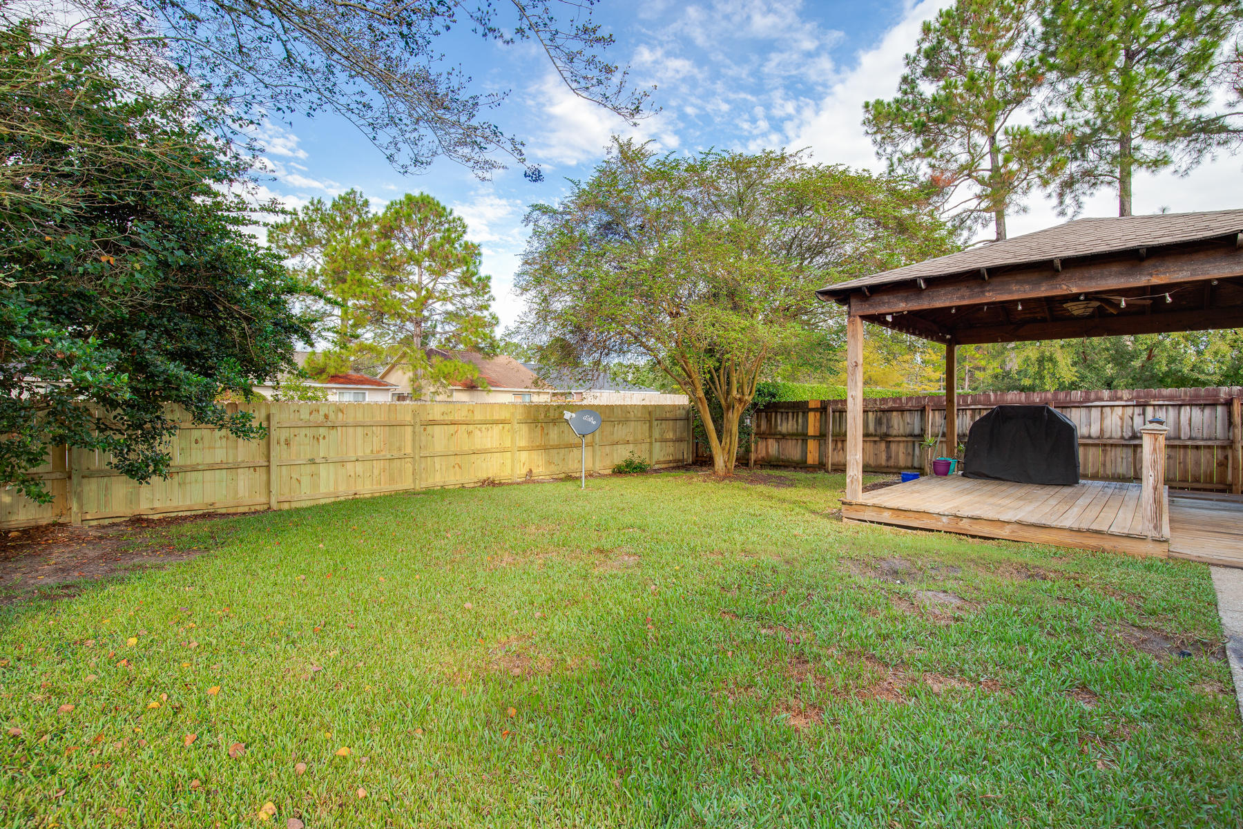 HIDDEN TRAILS PH 2 - Residential Lease