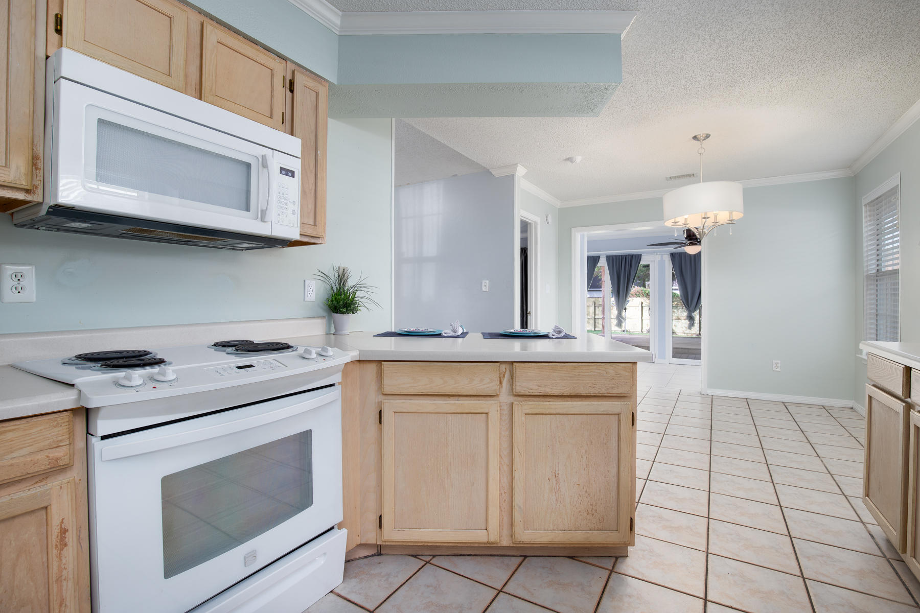 HIDDEN TRAILS PH 2 - Residential Lease