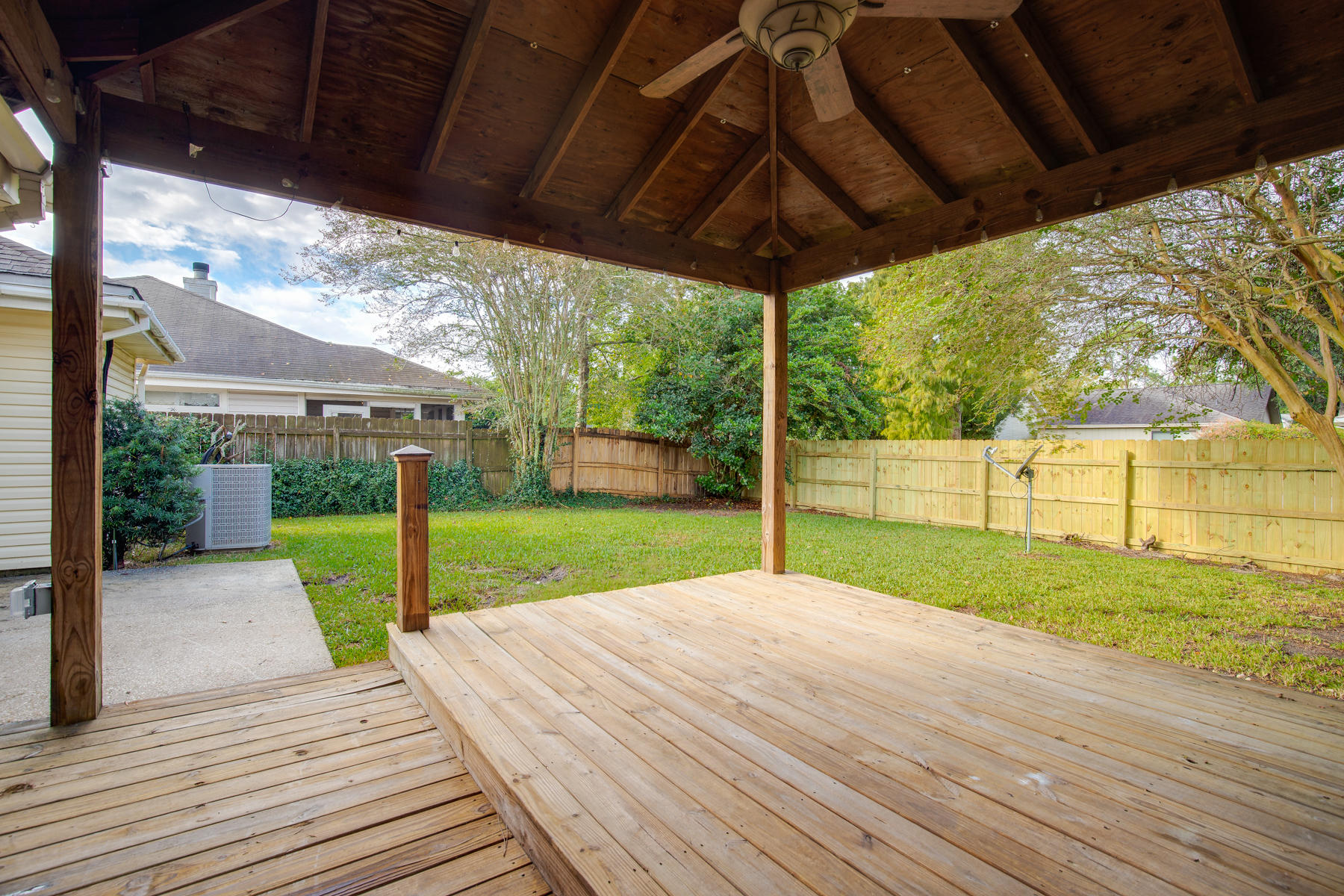 HIDDEN TRAILS PH 2 - Residential Lease