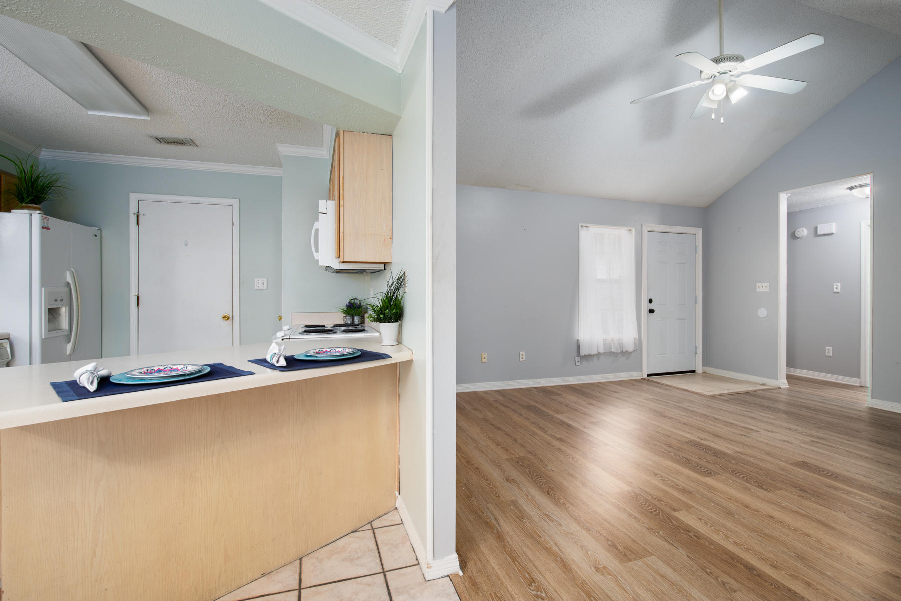 HIDDEN TRAILS PH 2 - Residential Lease