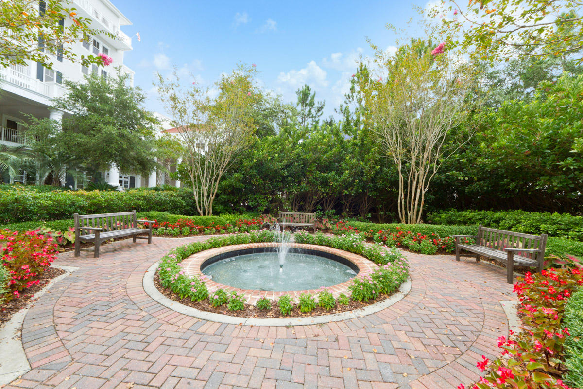GRAND SANDESTIN THE - Residential