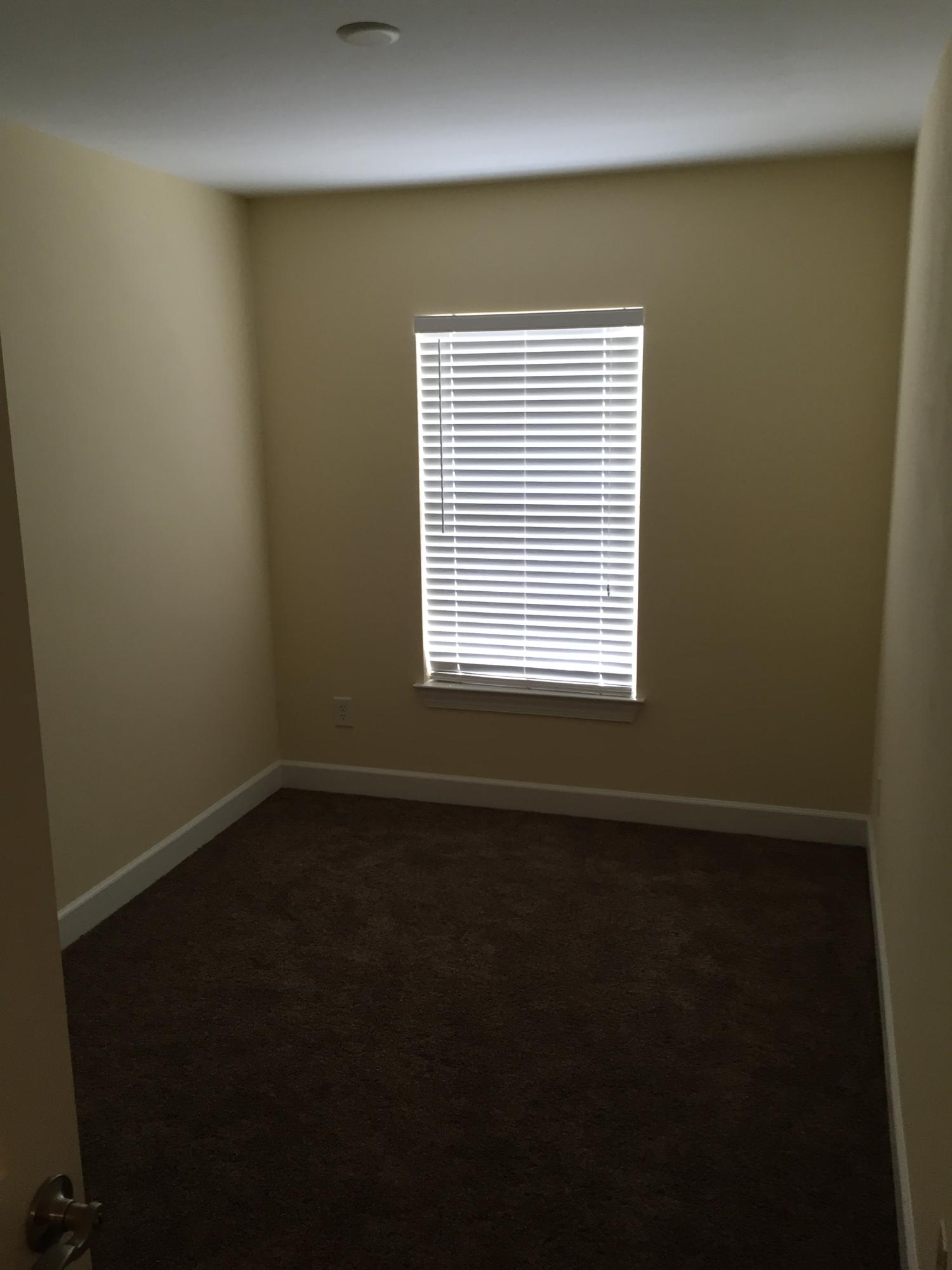 EAGLE BAY - Residential Lease
