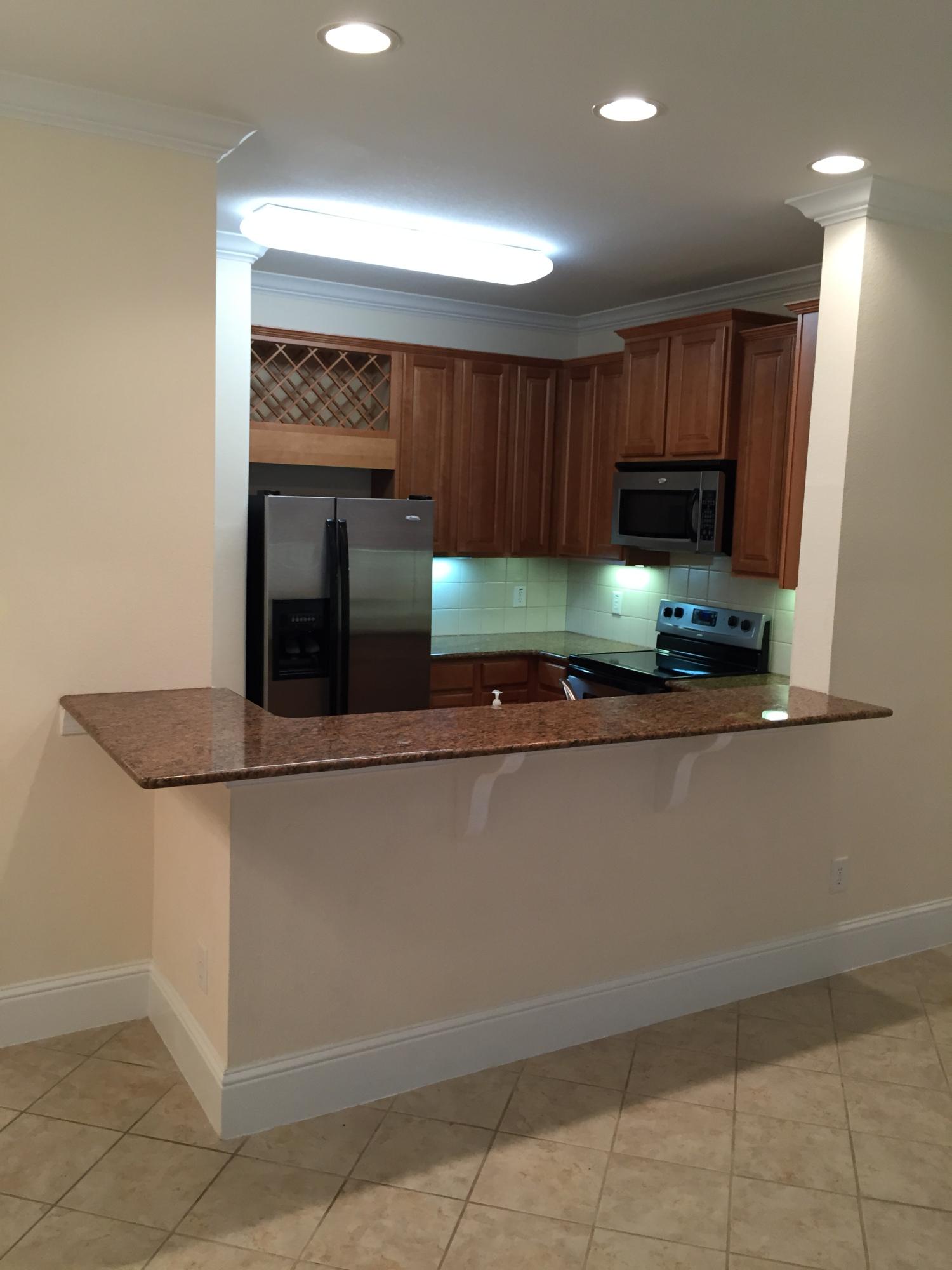 EAGLE BAY - Residential Lease
