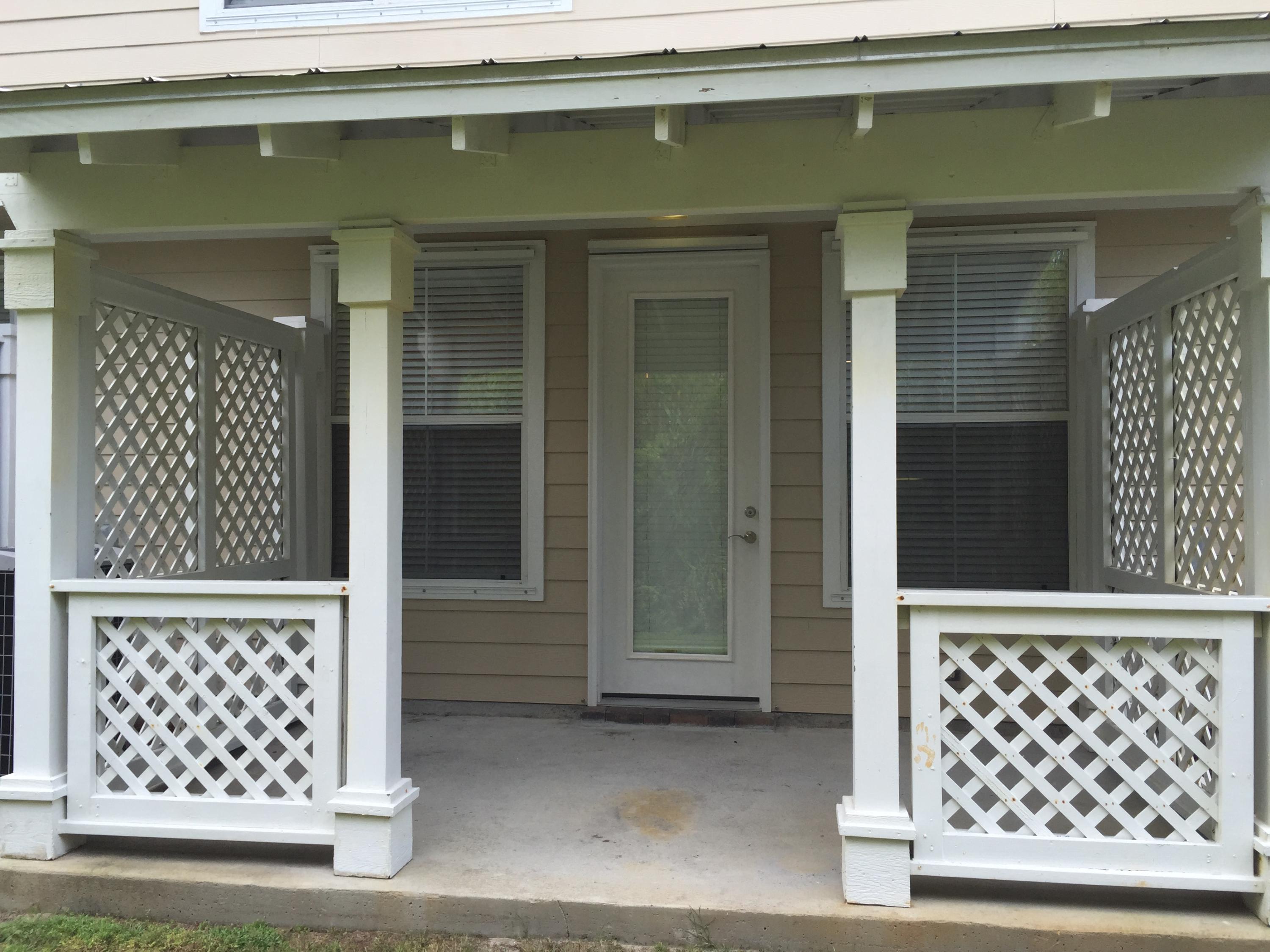 EAGLE BAY - Residential Lease