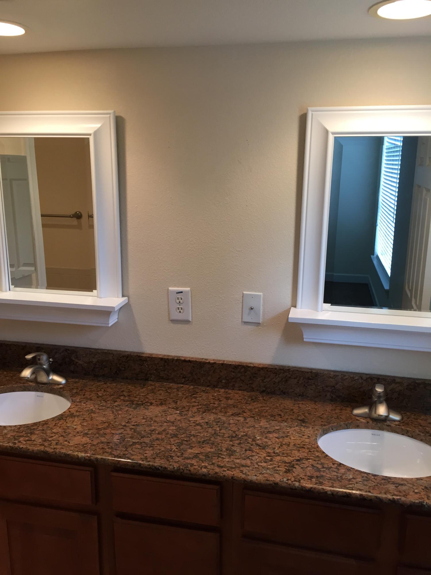 EAGLE BAY - Residential Lease