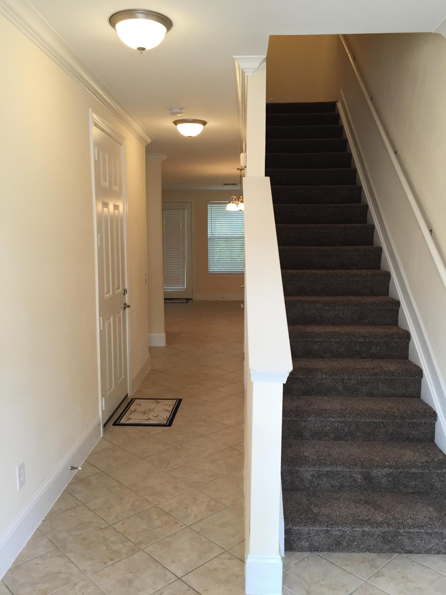 EAGLE BAY - Residential Lease