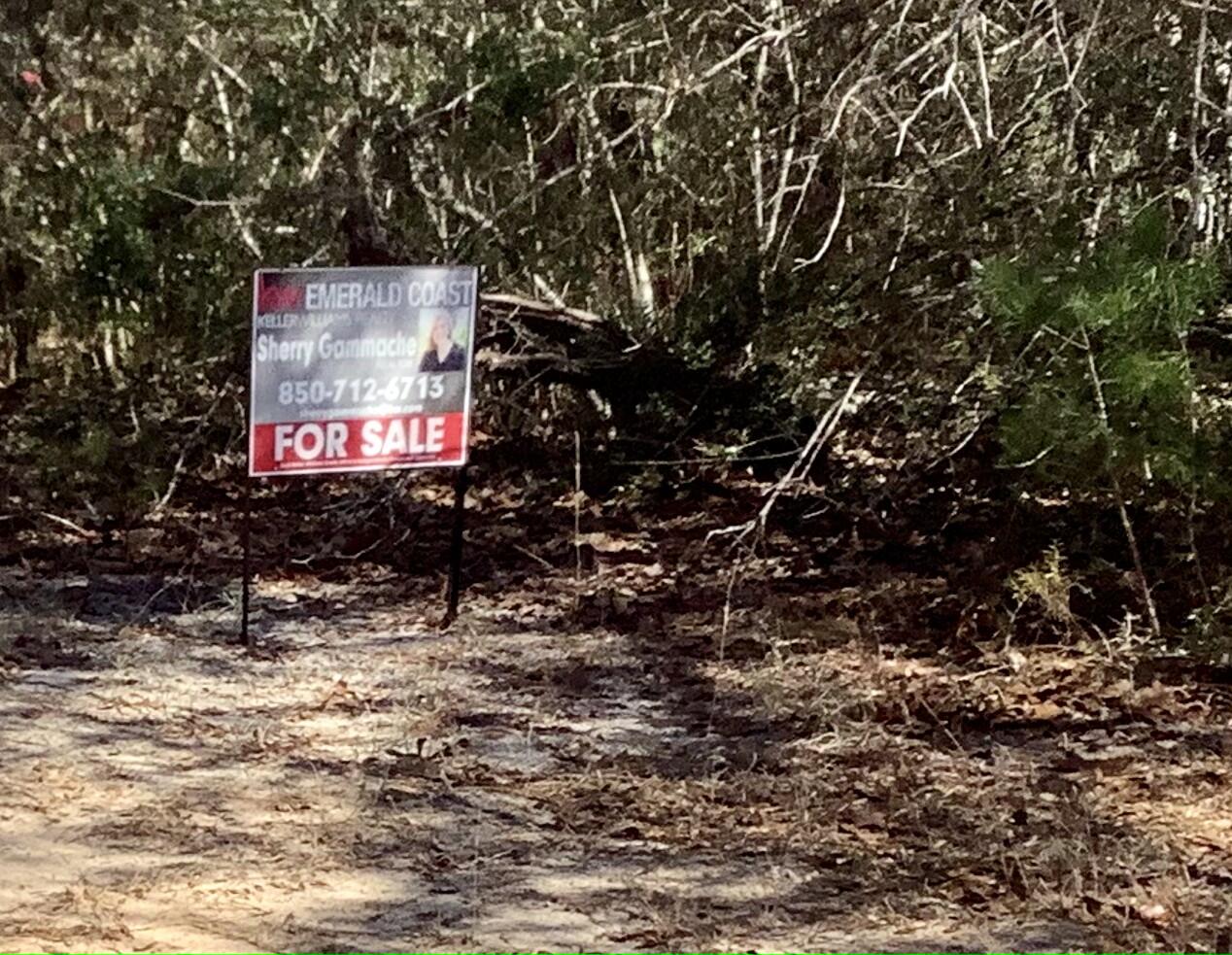 JUNIPER LAKE ESTATES - Land