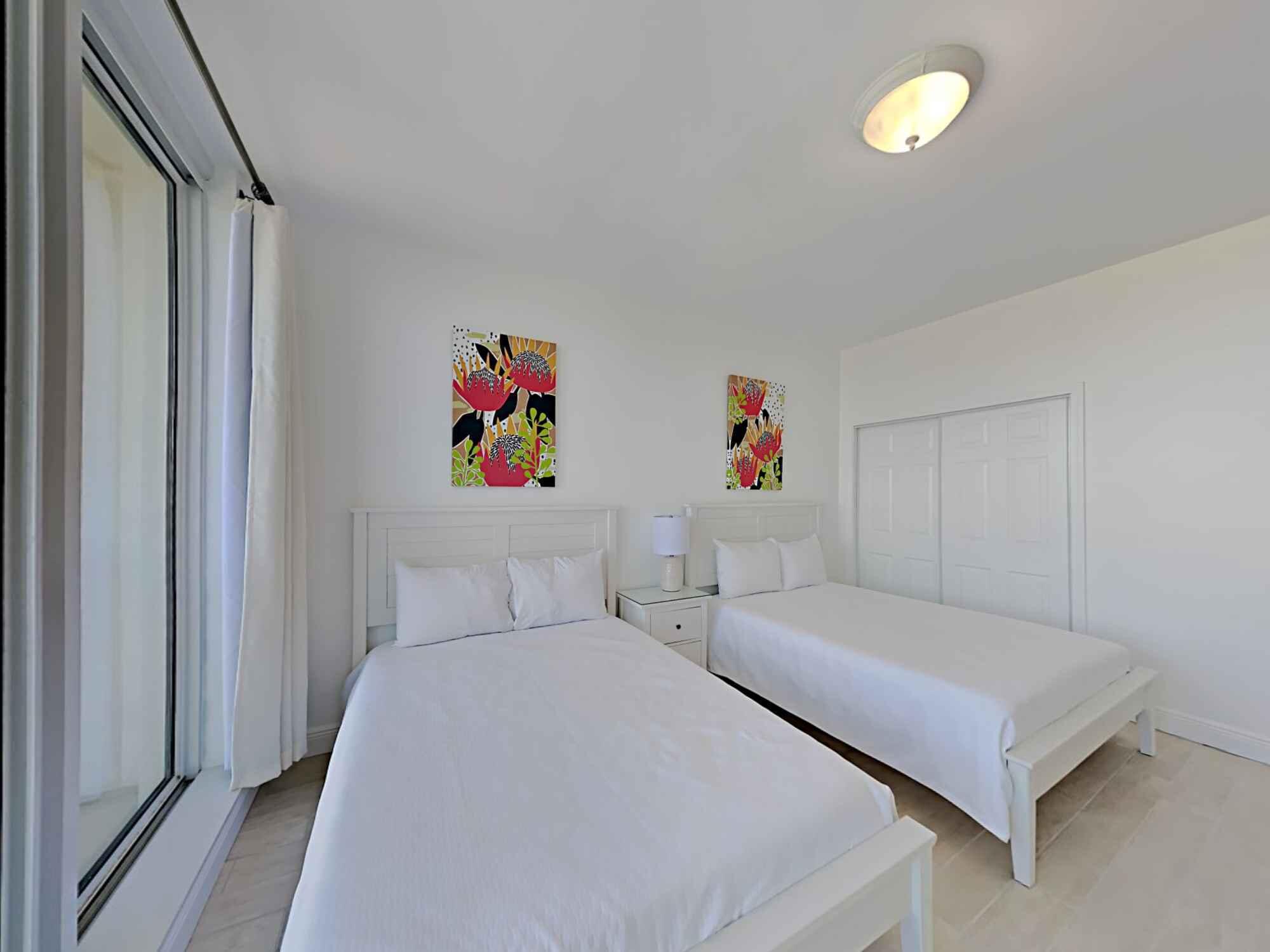 SILVER BEACH TOWERS WEST - Residential