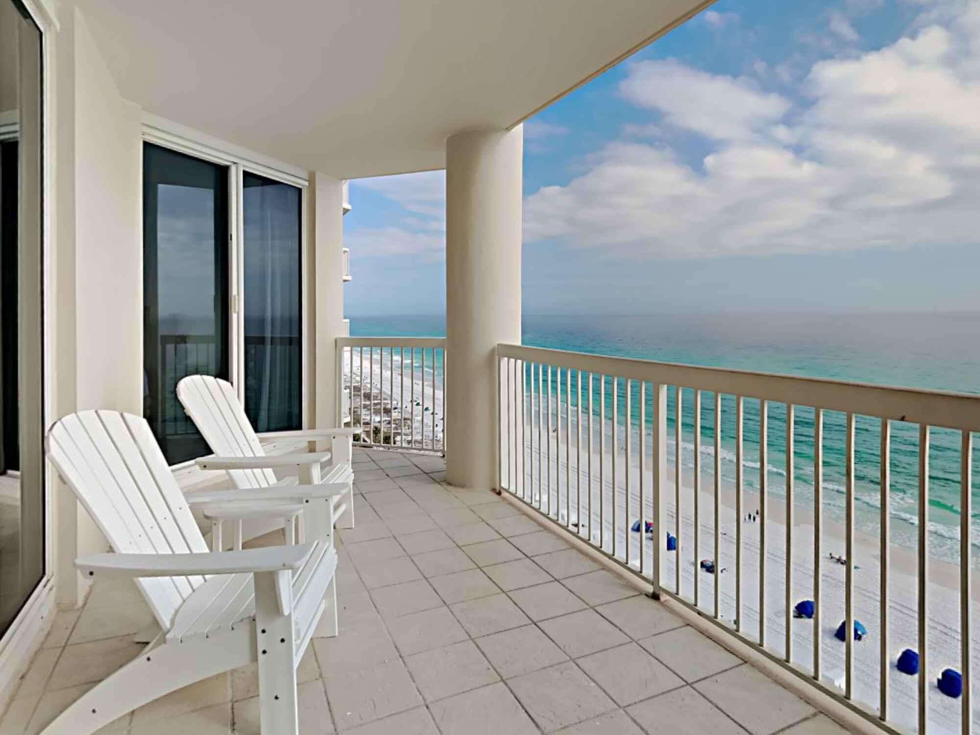 SILVER BEACH TOWERS WEST - Residential