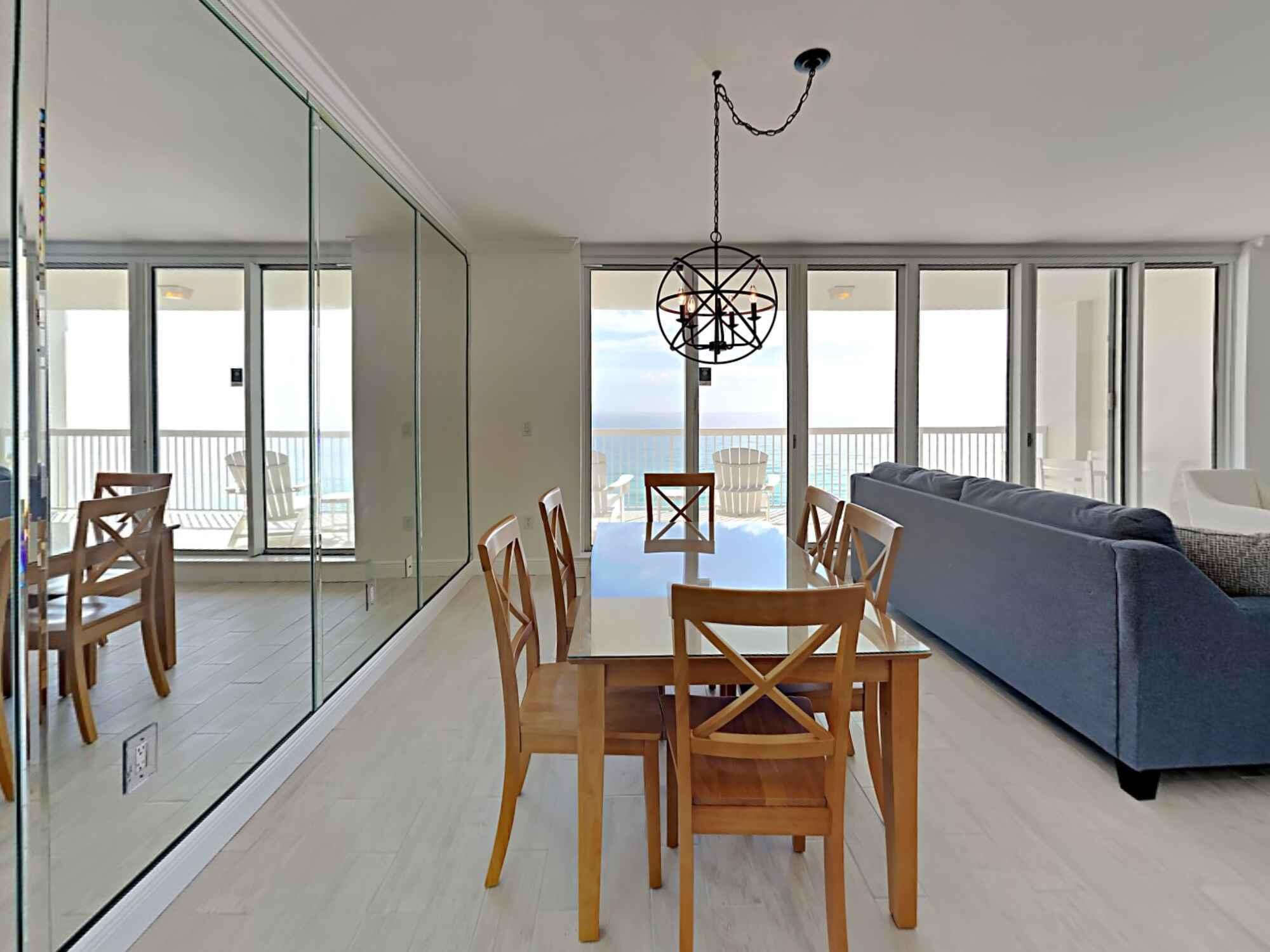 SILVER BEACH TOWERS WEST - Residential