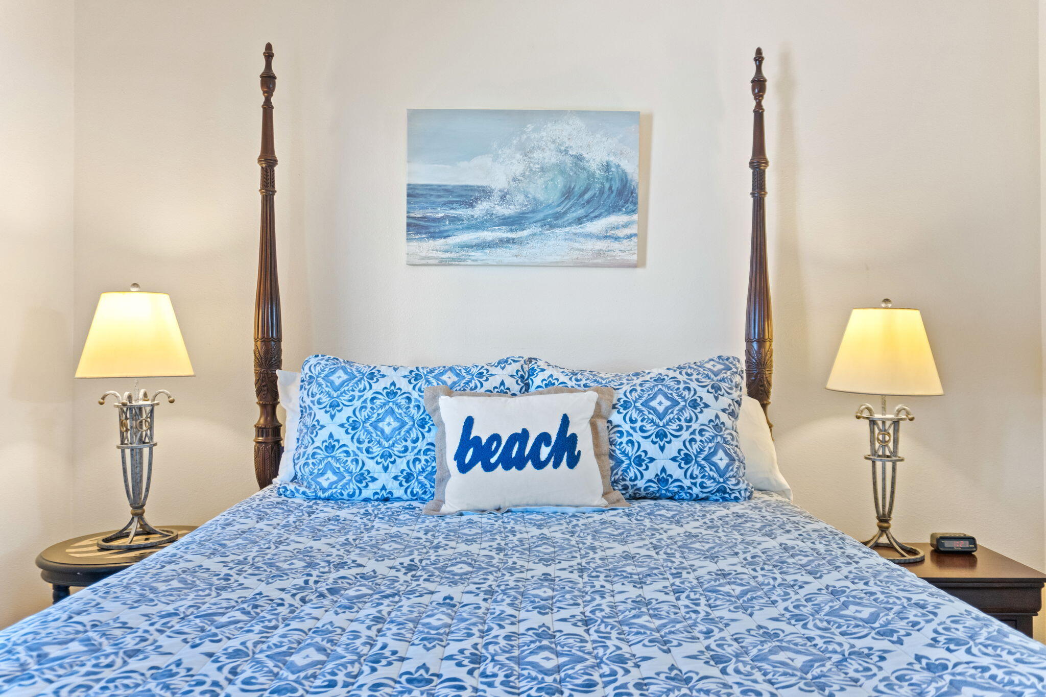 GRAND CARIBBEAN EAST CONDO - Residential