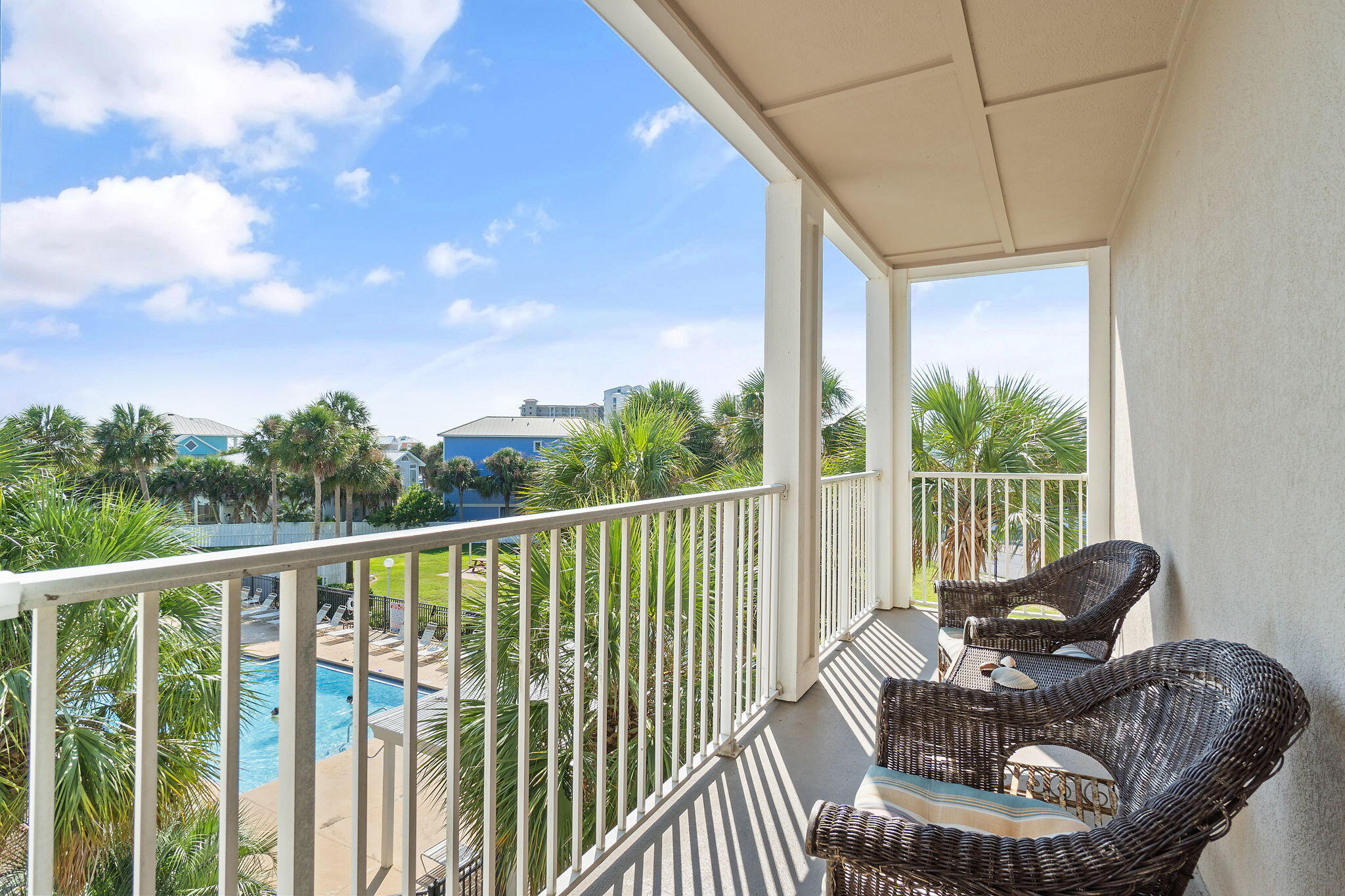 GRAND CARIBBEAN EAST CONDO - Residential