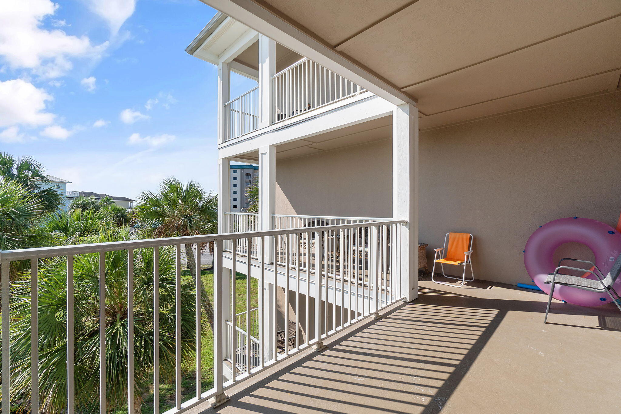 GRAND CARIBBEAN EAST CONDO - Residential