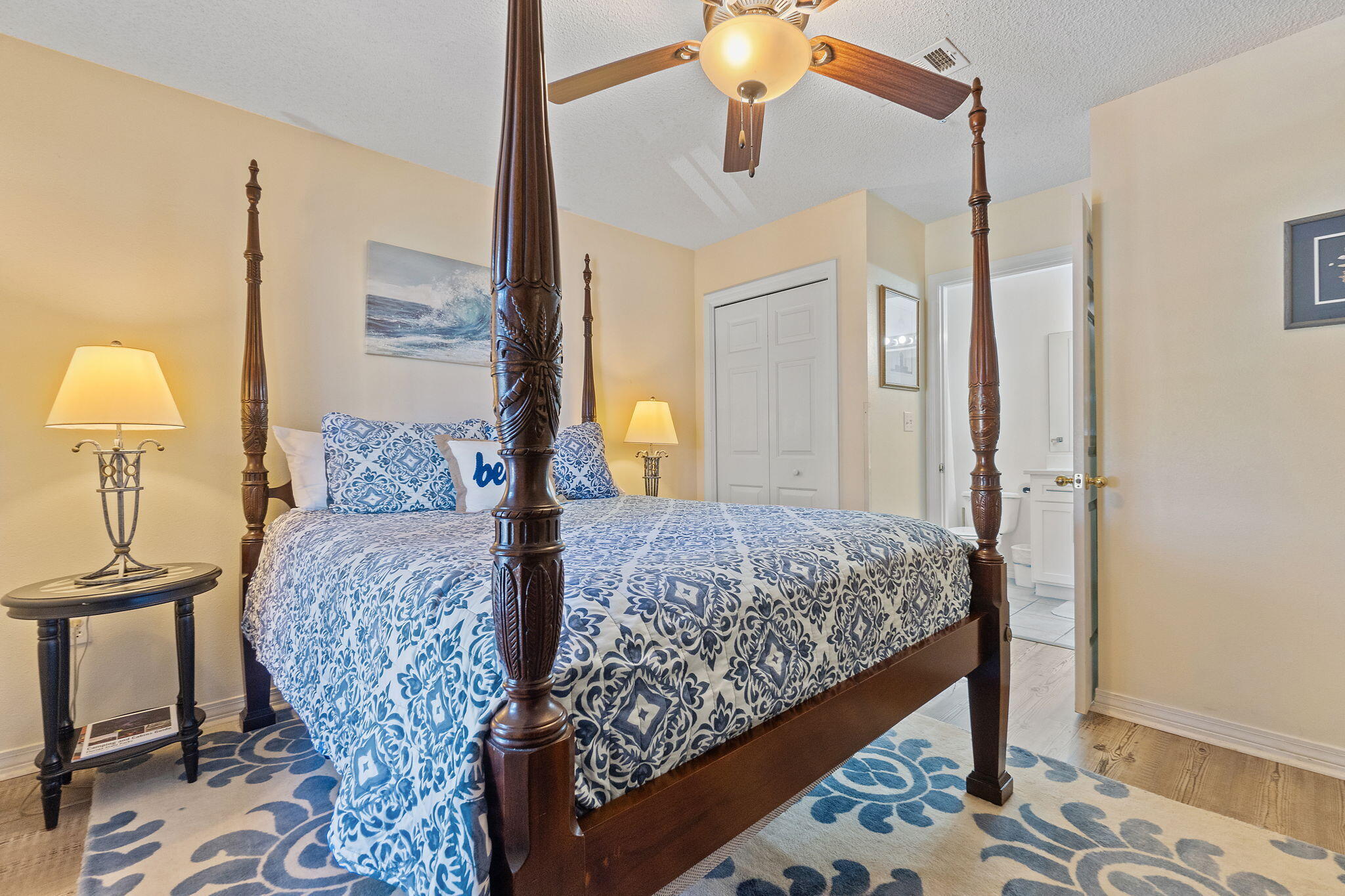 GRAND CARIBBEAN EAST CONDO - Residential