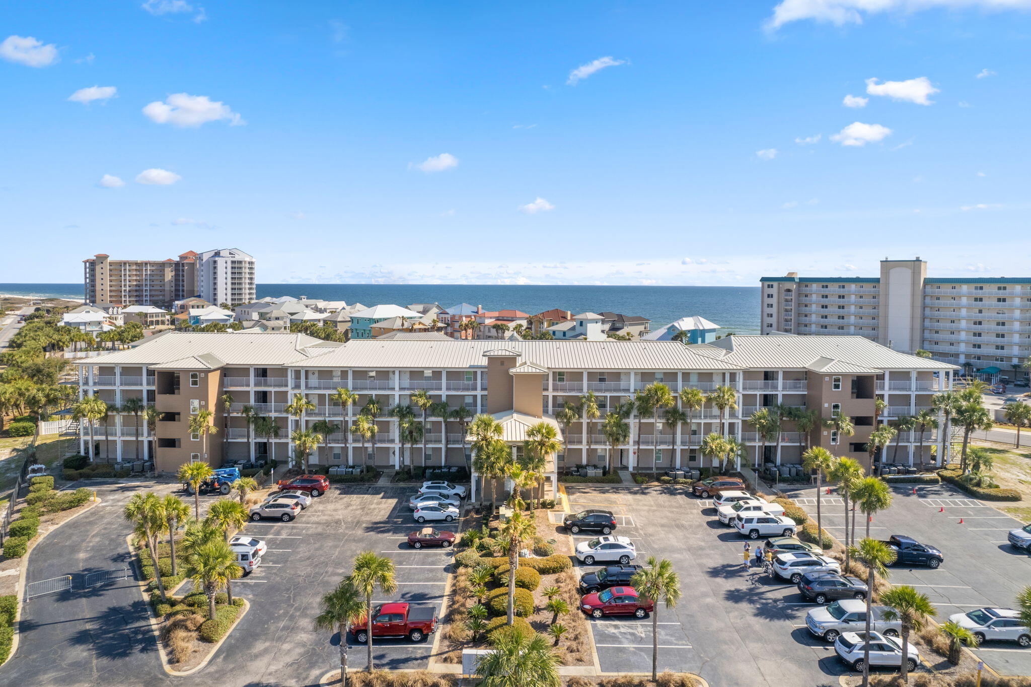 GRAND CARIBBEAN EAST CONDO - Residential