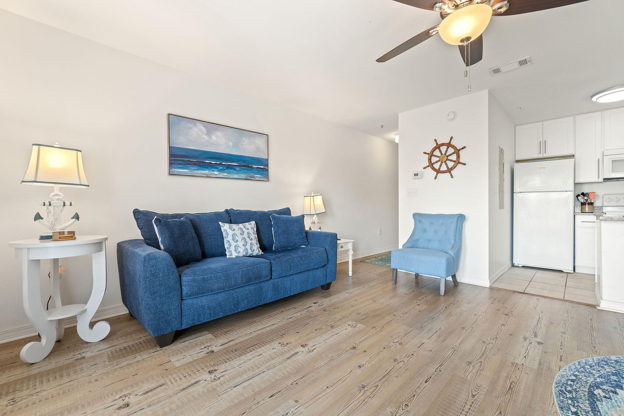 GRAND CARIBBEAN EAST CONDO - Residential