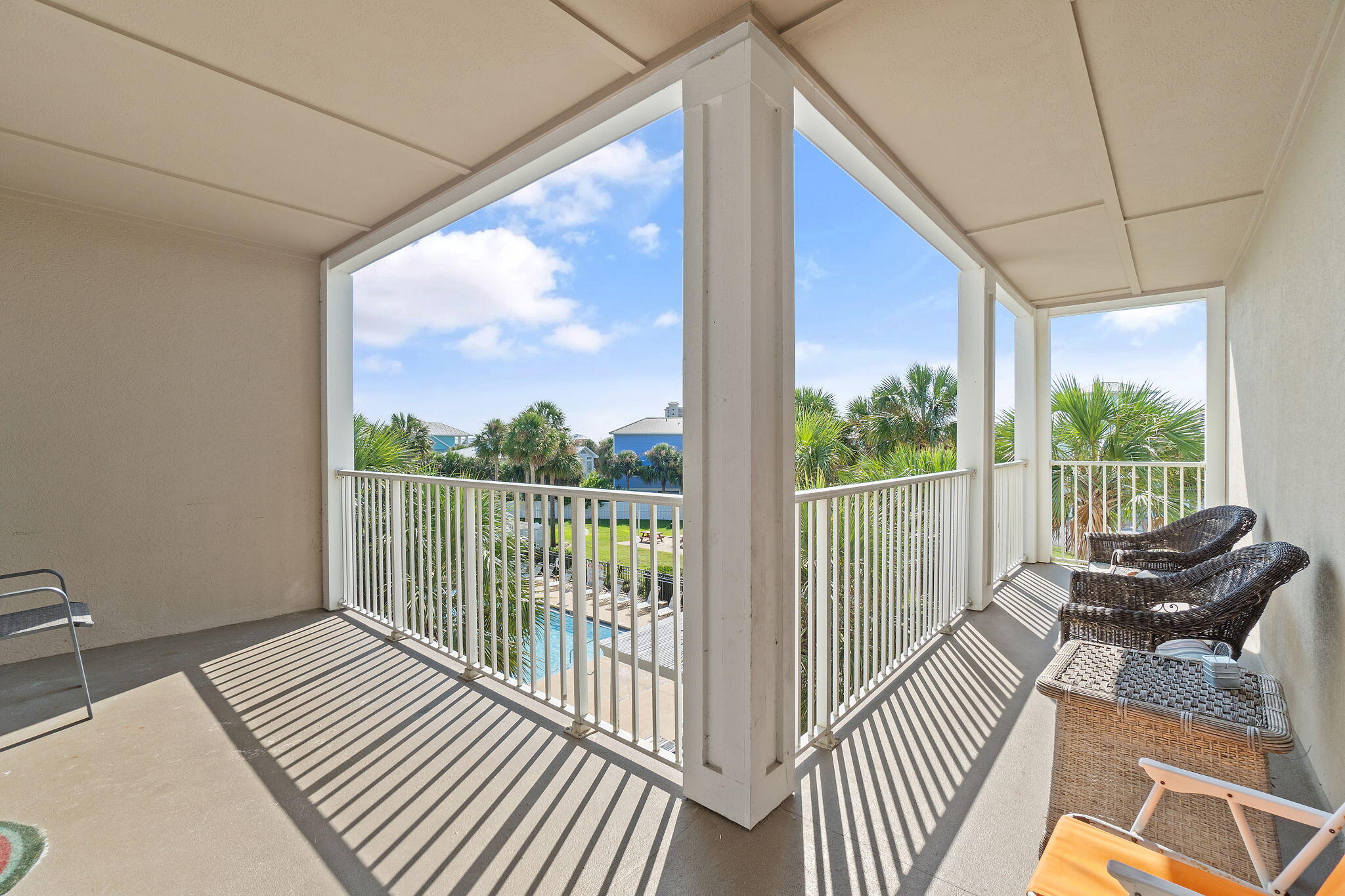 GRAND CARIBBEAN EAST CONDO - Residential
