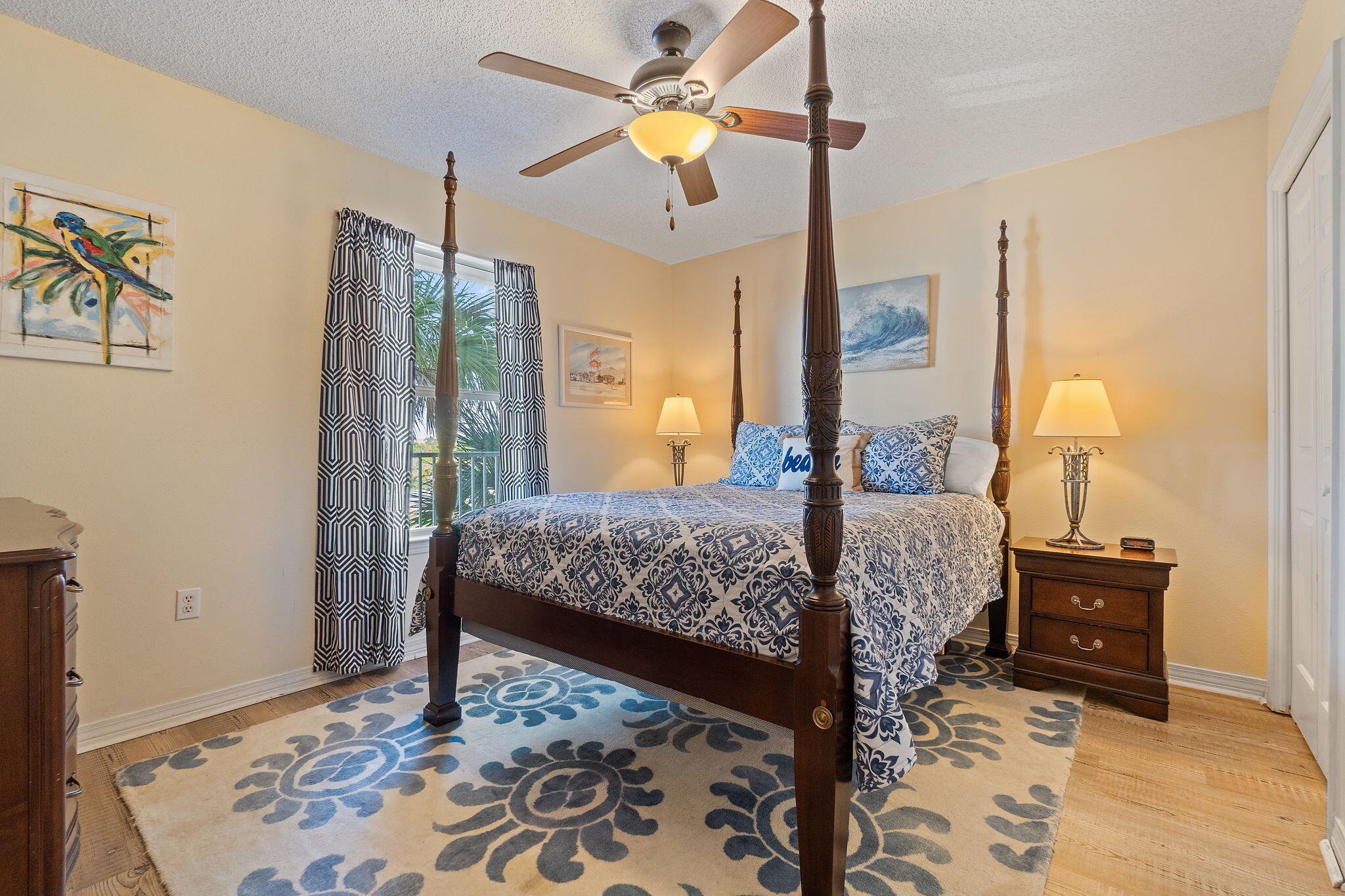 GRAND CARIBBEAN EAST CONDO - Residential
