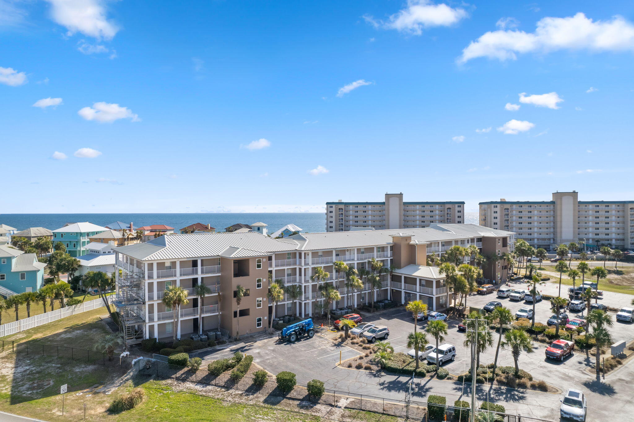 GRAND CARIBBEAN EAST CONDO - Residential