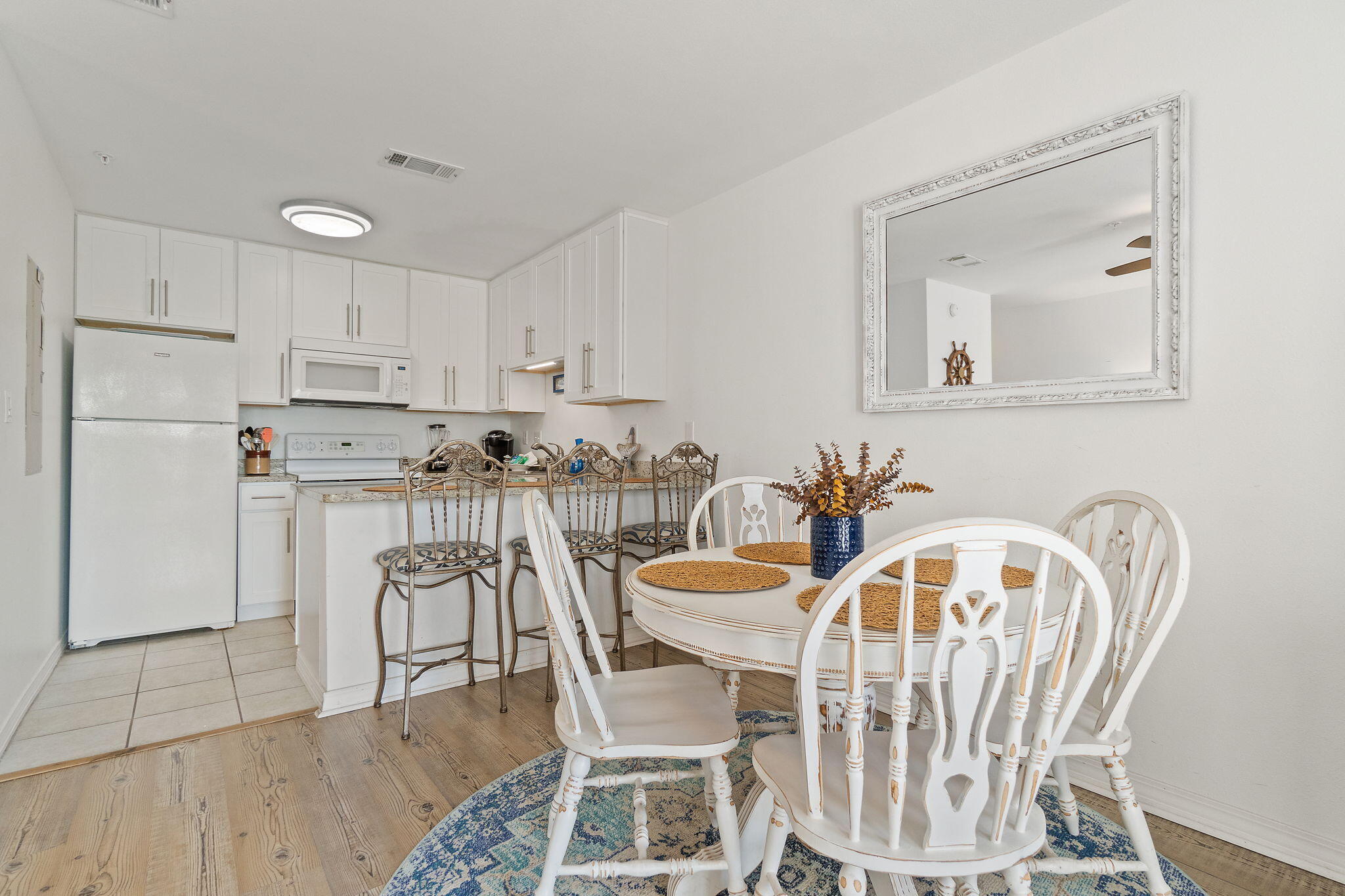 GRAND CARIBBEAN EAST CONDO - Residential