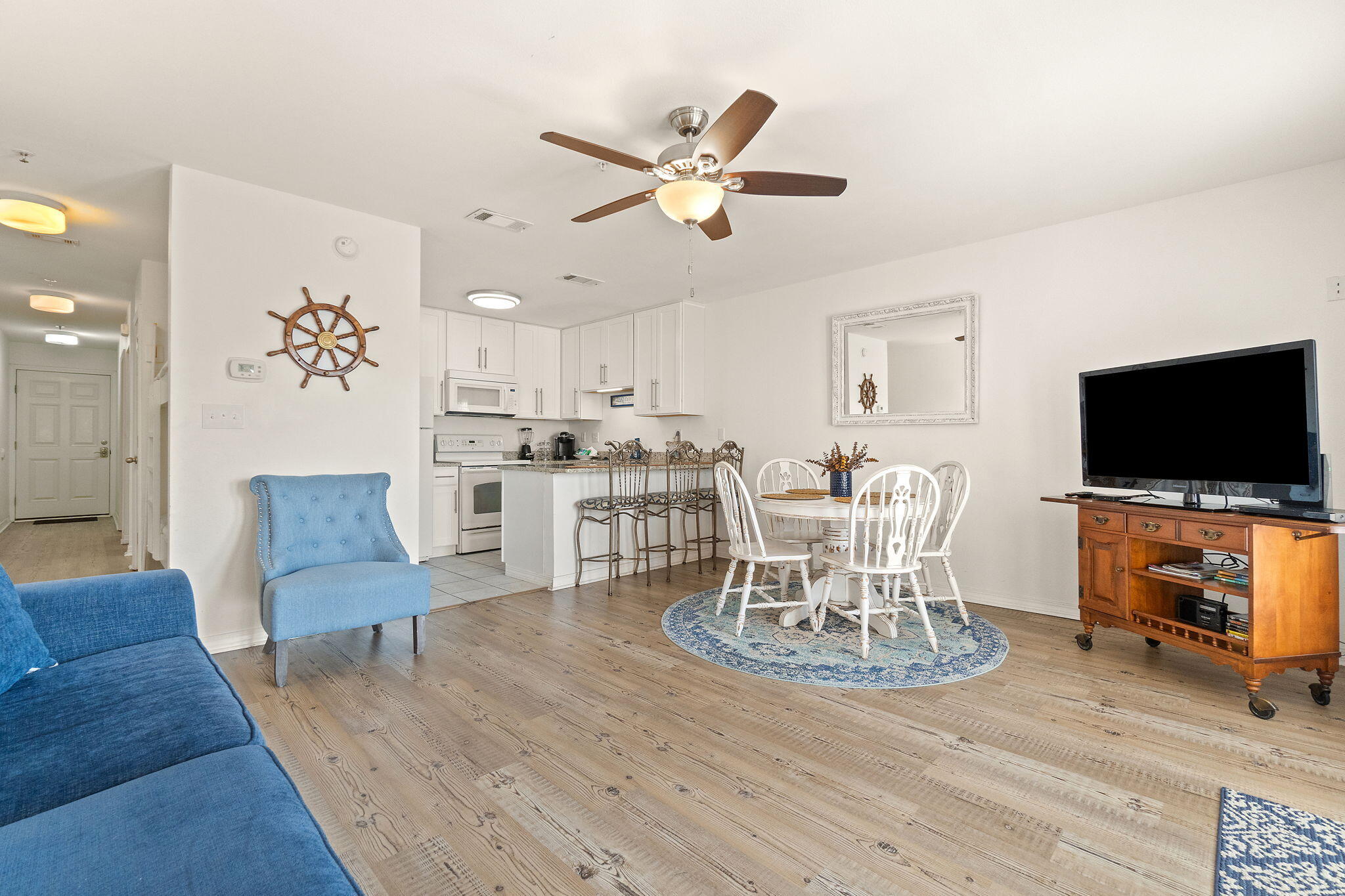 GRAND CARIBBEAN EAST CONDO - Residential