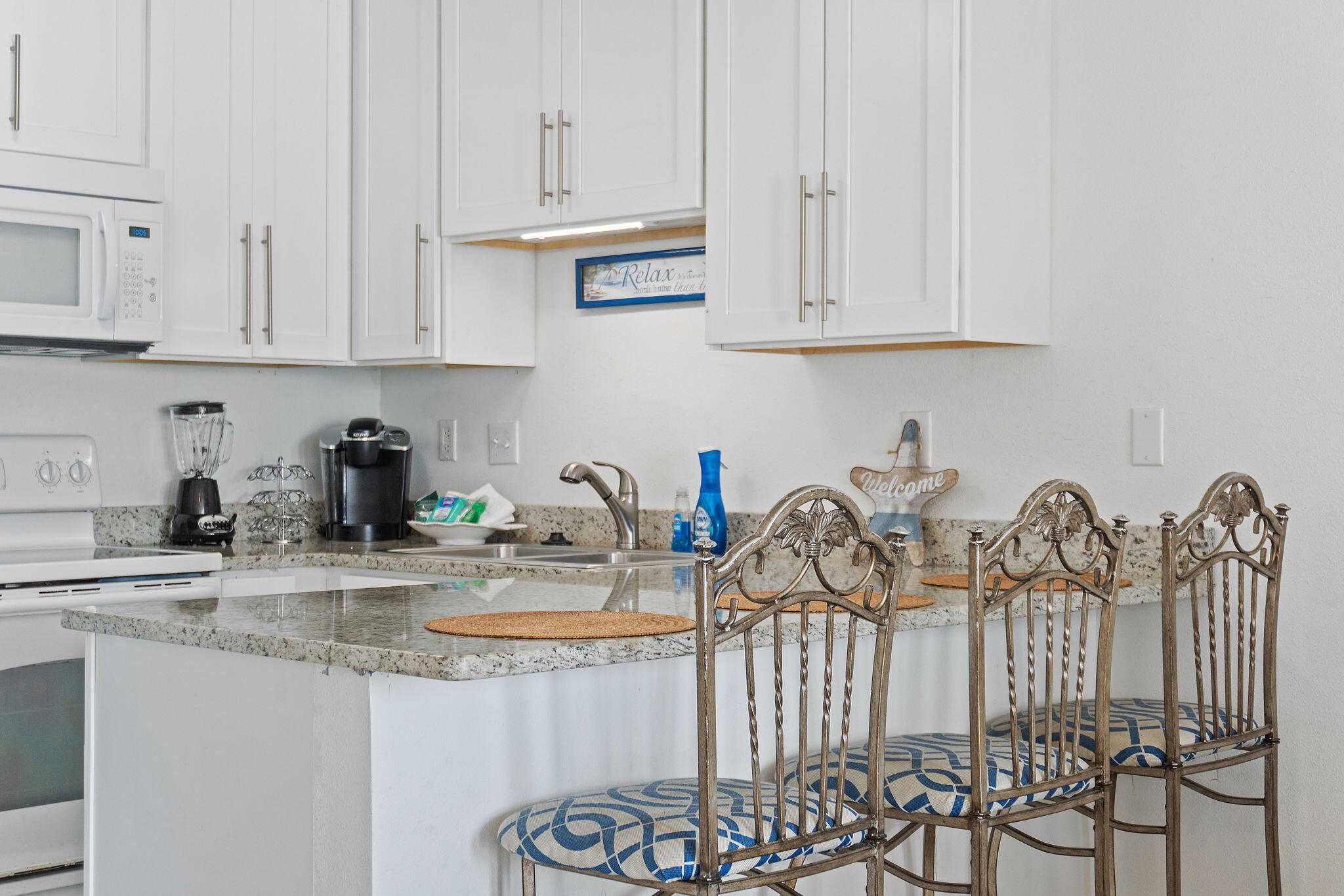 GRAND CARIBBEAN EAST CONDO - Residential