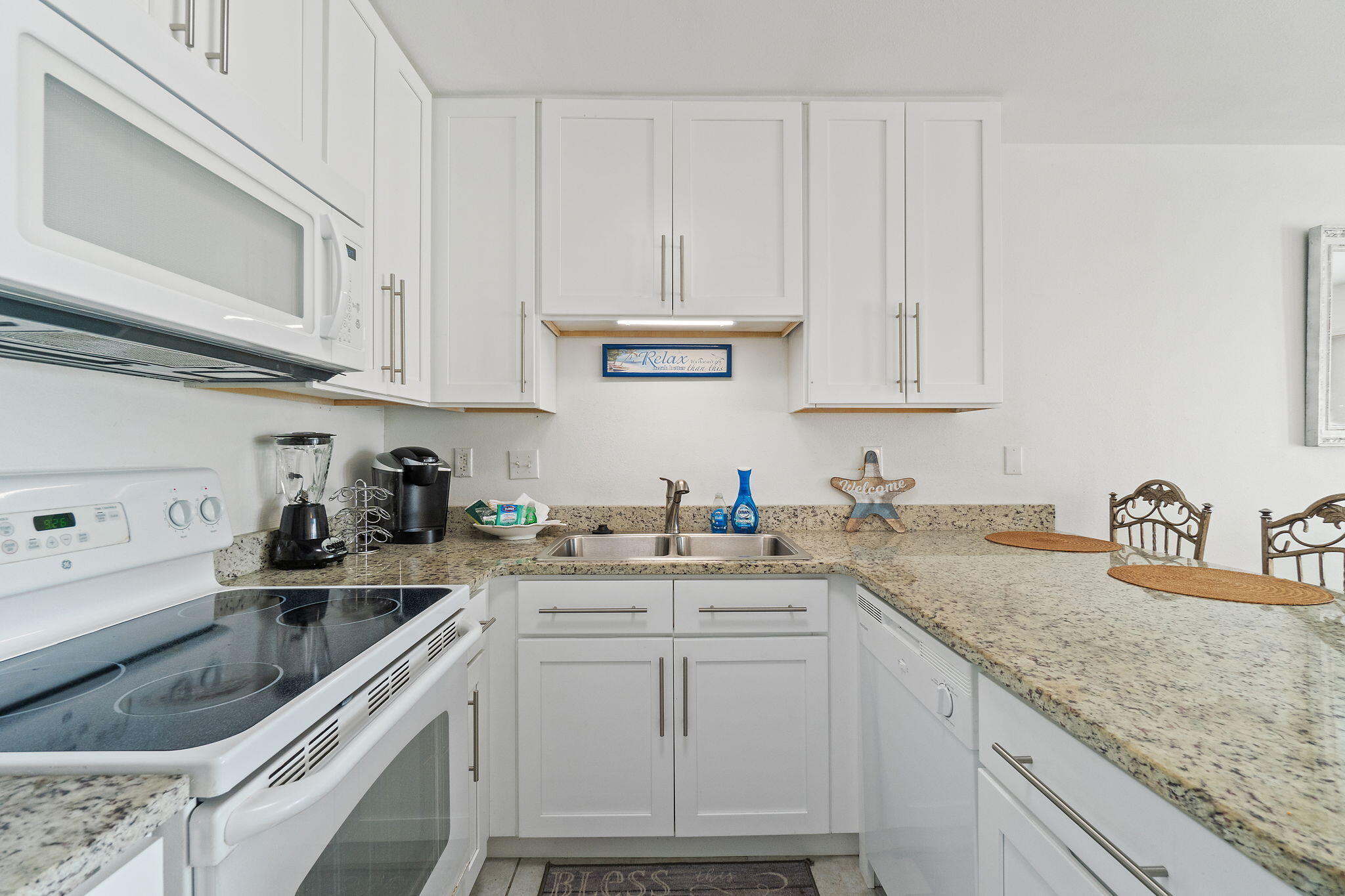 GRAND CARIBBEAN EAST CONDO - Residential
