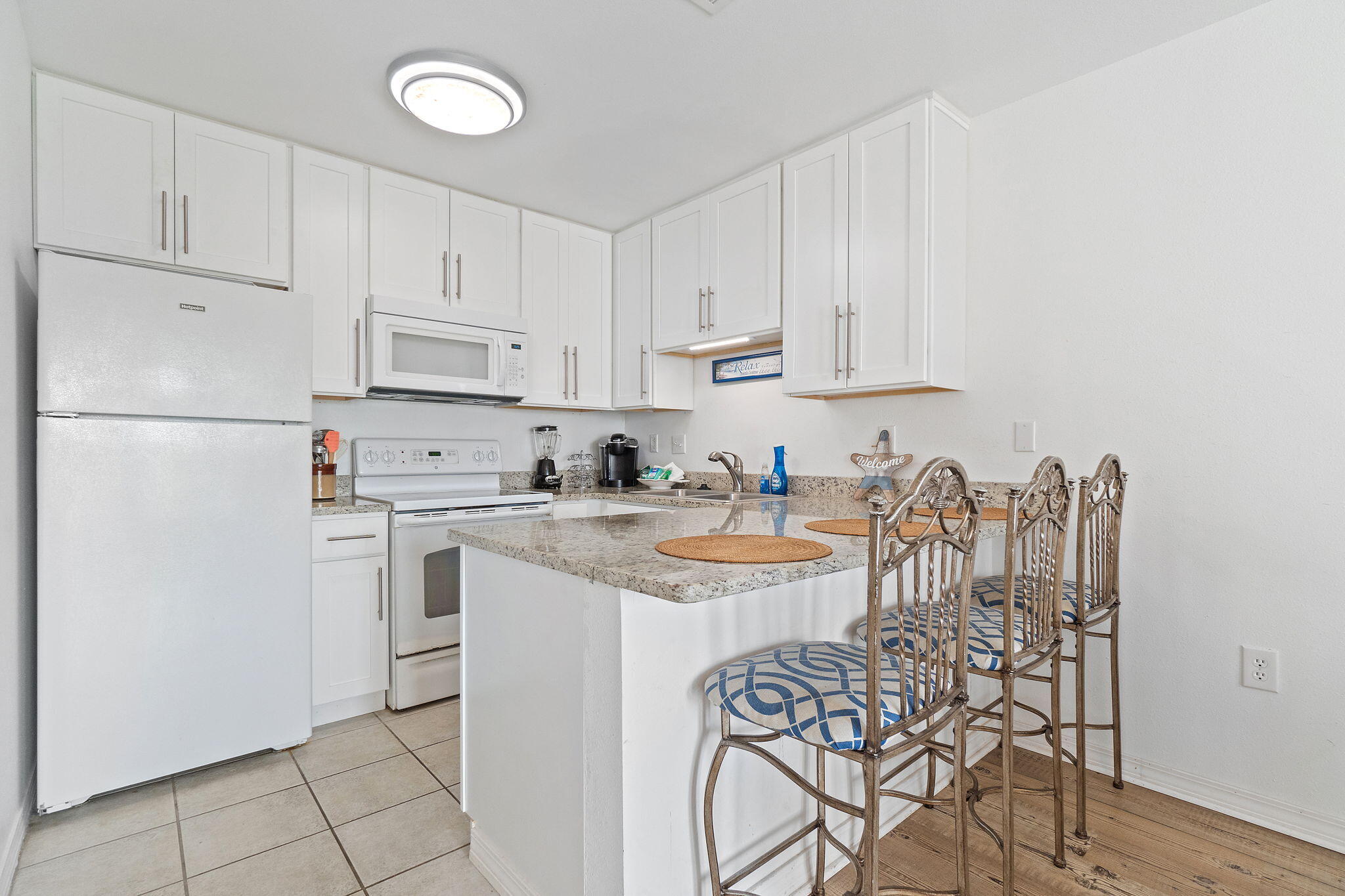 GRAND CARIBBEAN EAST CONDO - Residential