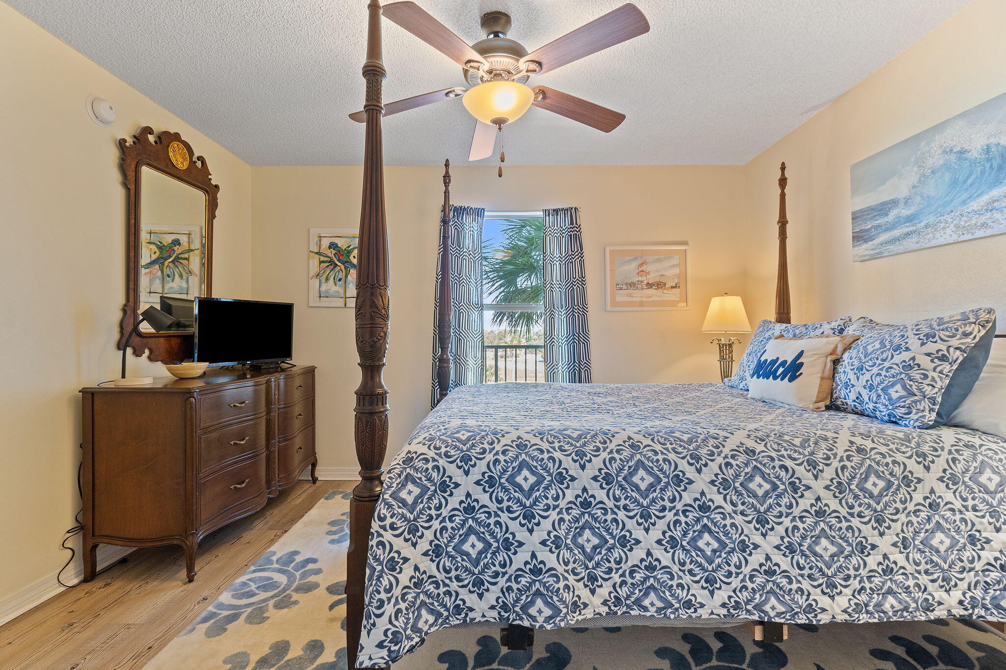 GRAND CARIBBEAN EAST CONDO - Residential