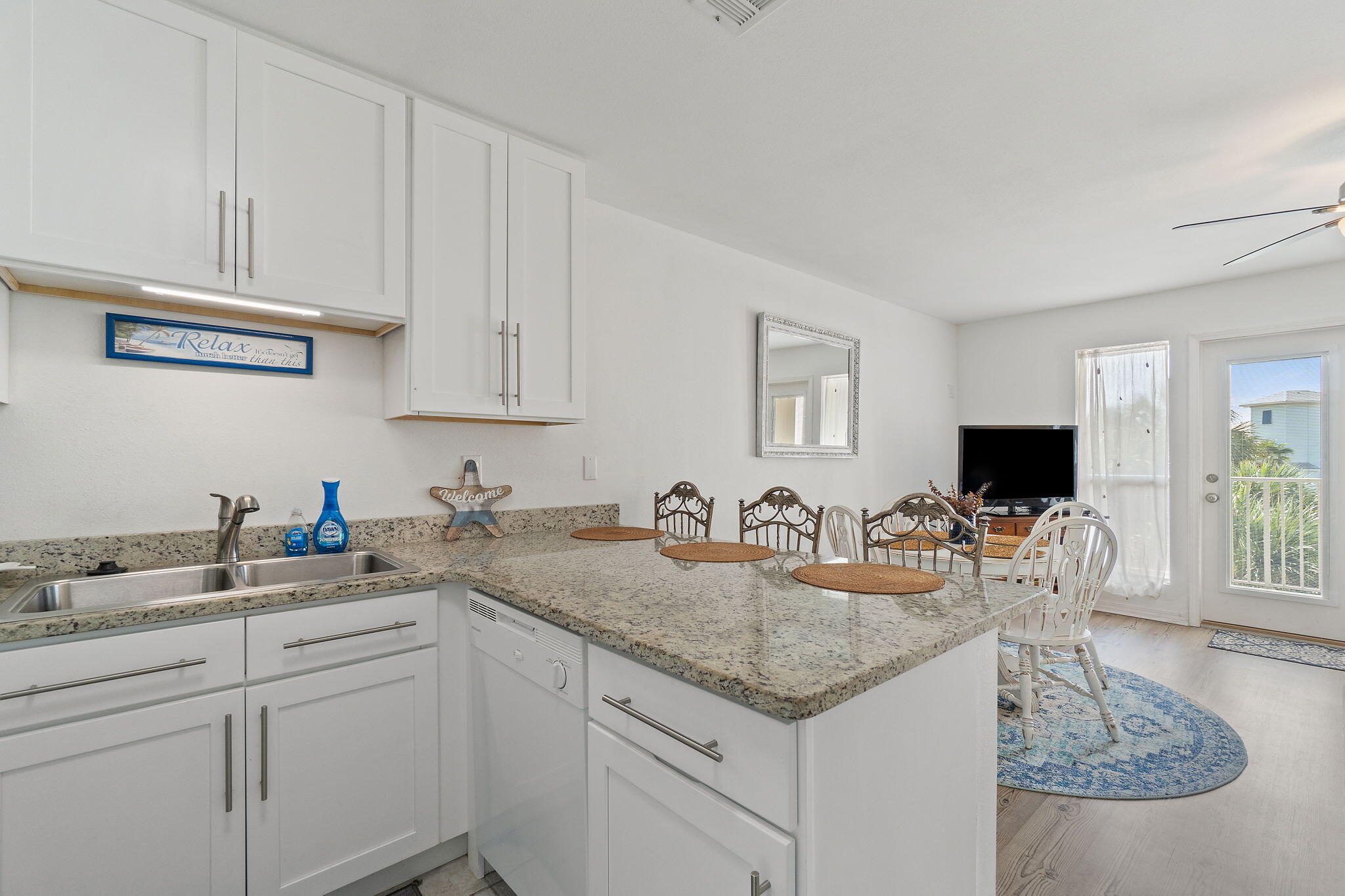 GRAND CARIBBEAN EAST CONDO - Residential