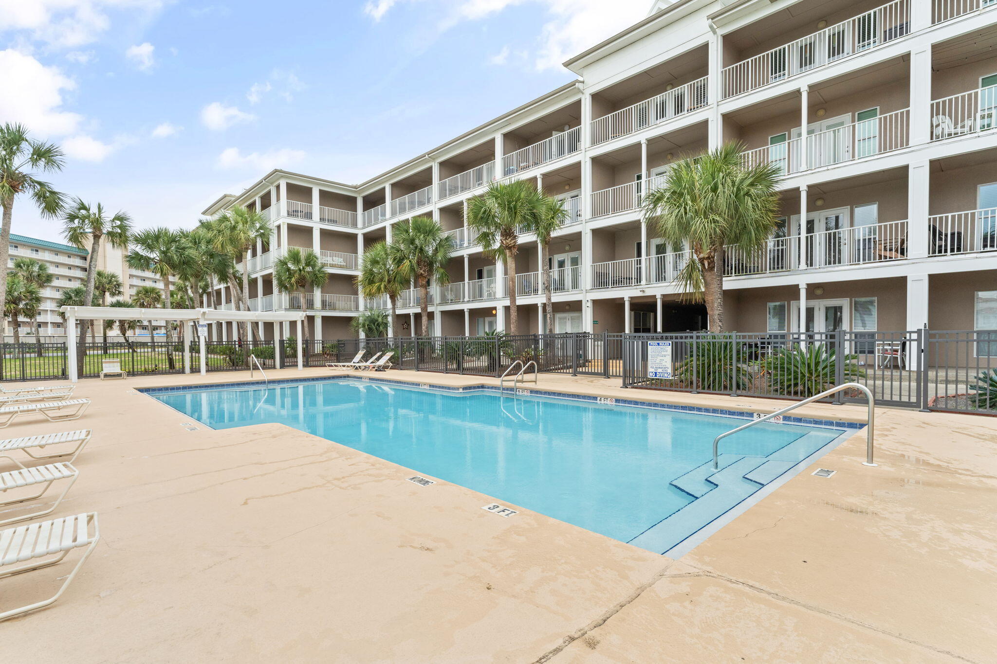 GRAND CARIBBEAN EAST CONDO - Residential