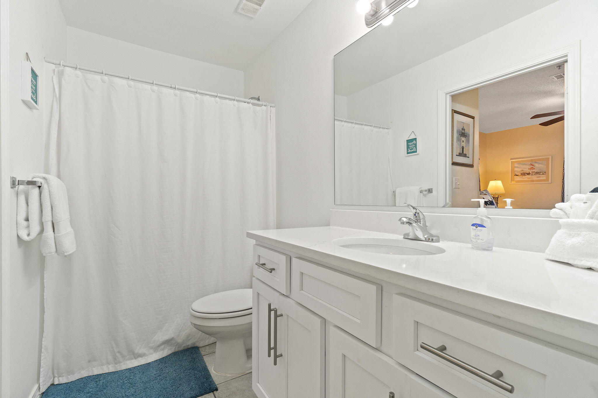 GRAND CARIBBEAN EAST CONDO - Residential