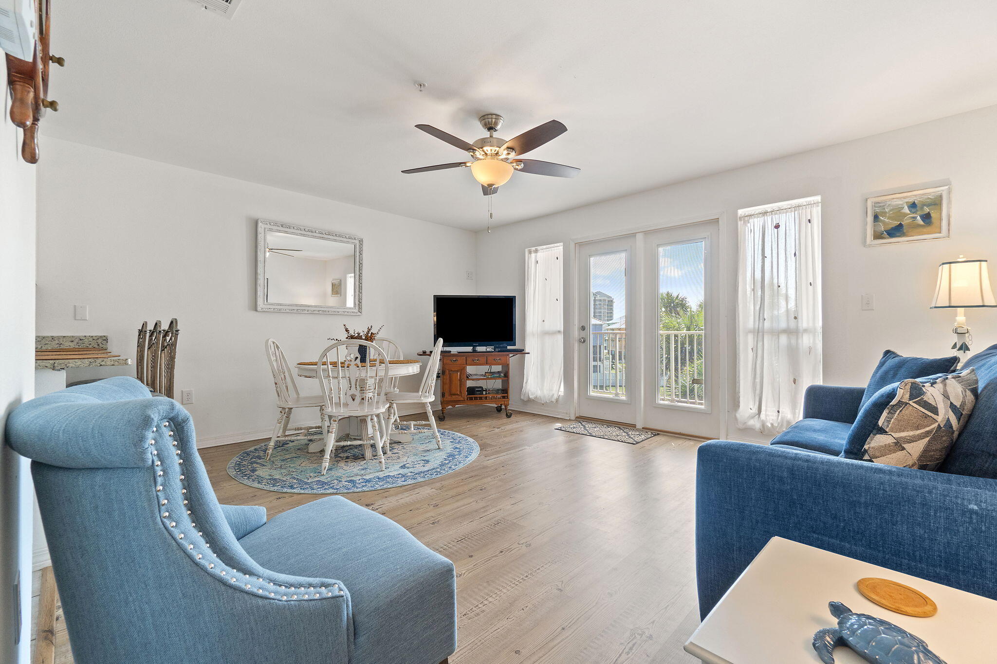 GRAND CARIBBEAN EAST CONDO - Residential