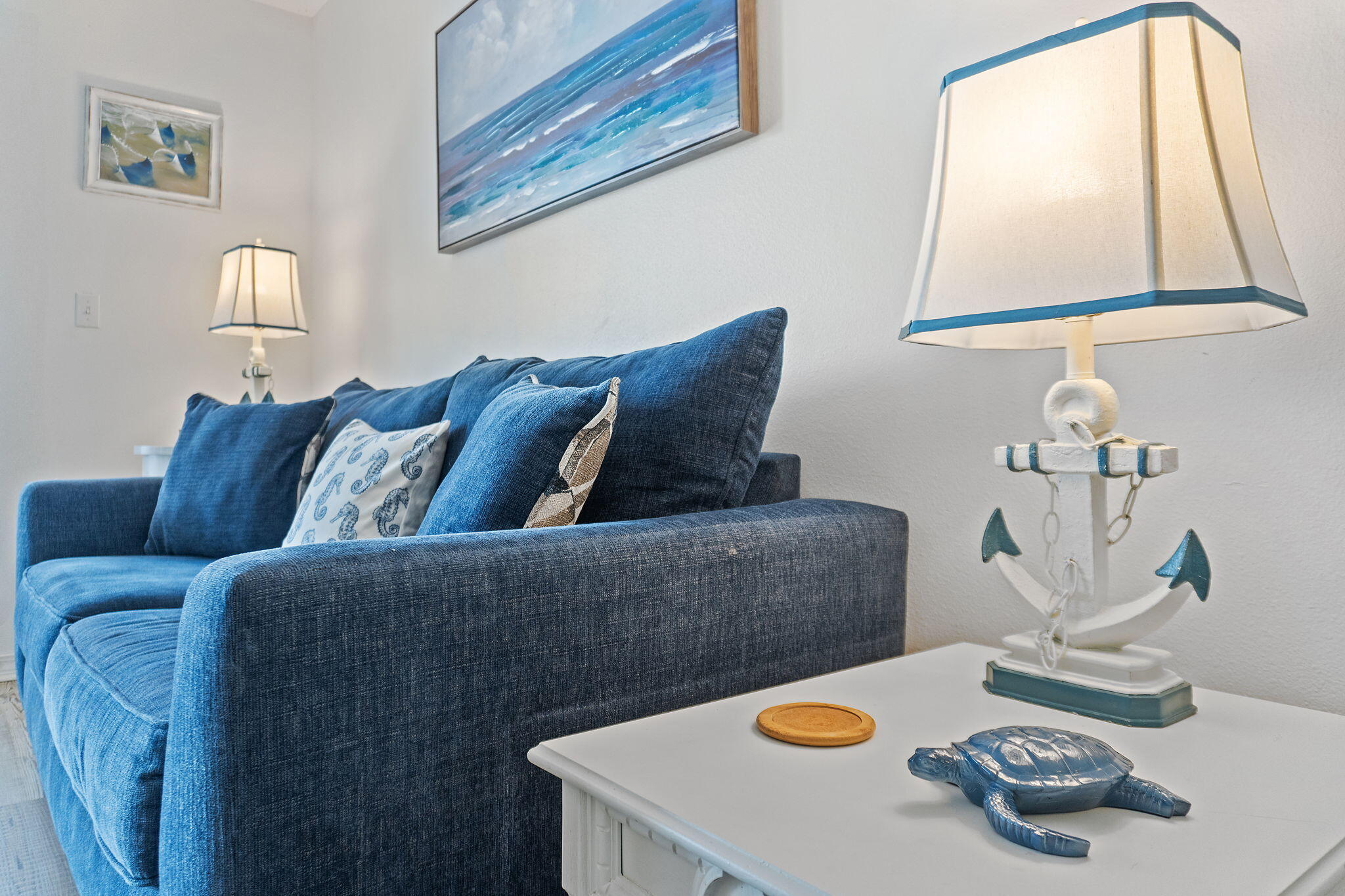 GRAND CARIBBEAN EAST CONDO - Residential