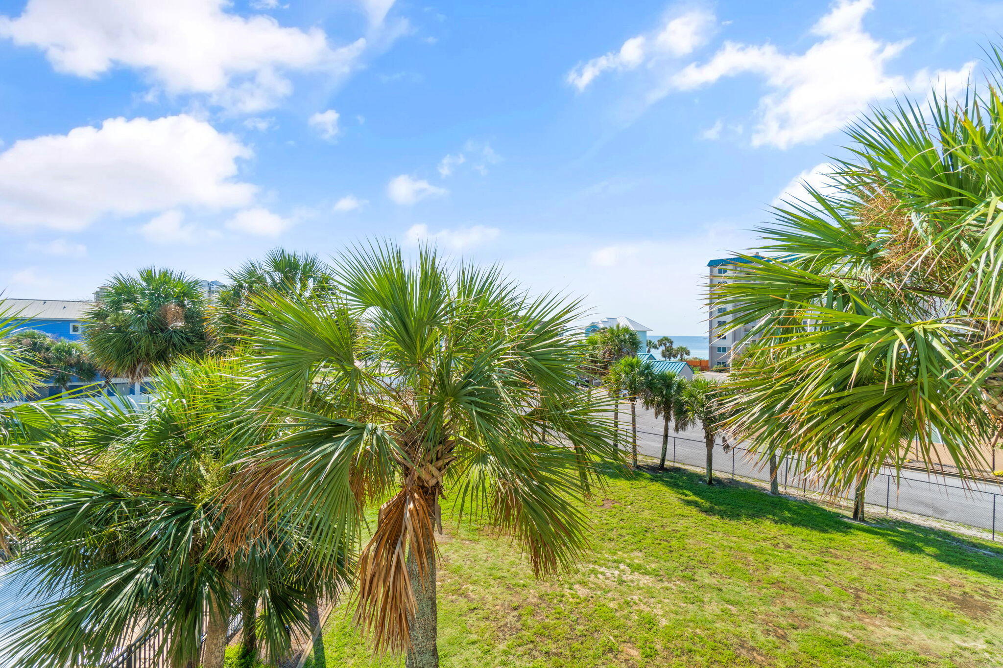 GRAND CARIBBEAN EAST CONDO - Residential