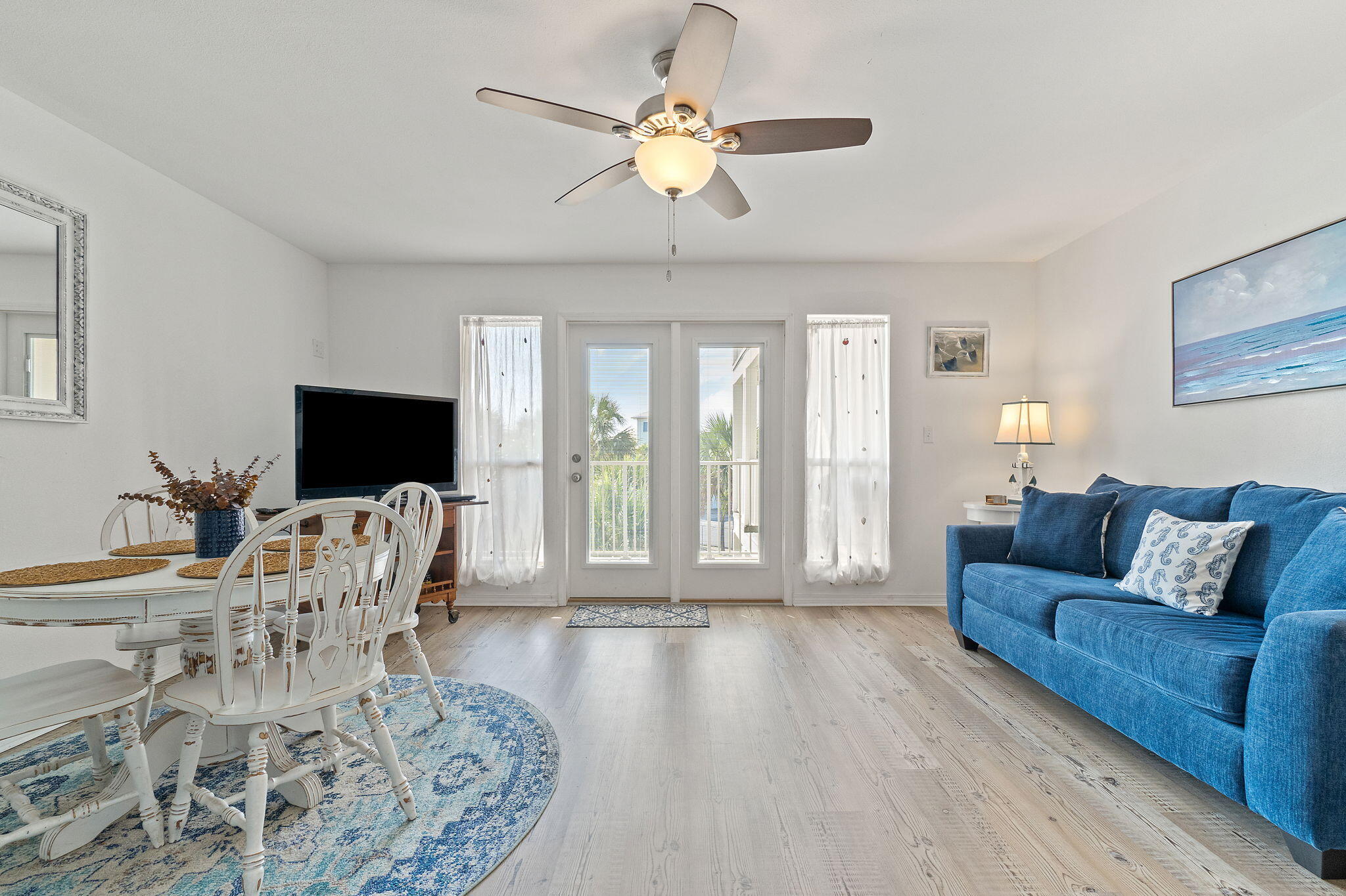 GRAND CARIBBEAN EAST CONDO - Residential