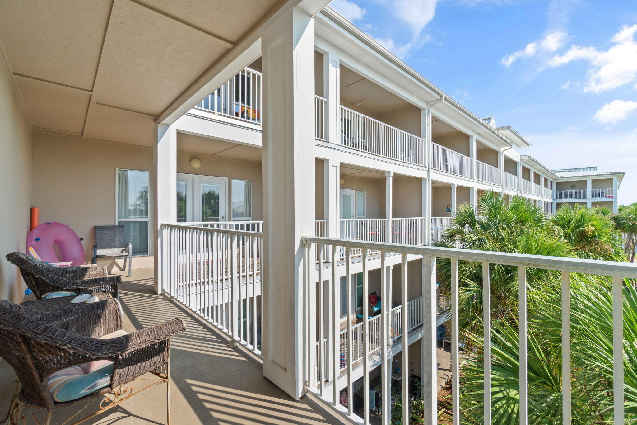 GRAND CARIBBEAN EAST CONDO - Residential
