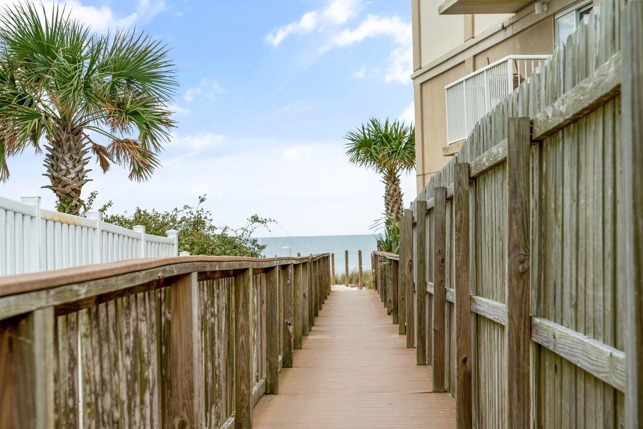 GRAND CARIBBEAN EAST CONDO - Residential