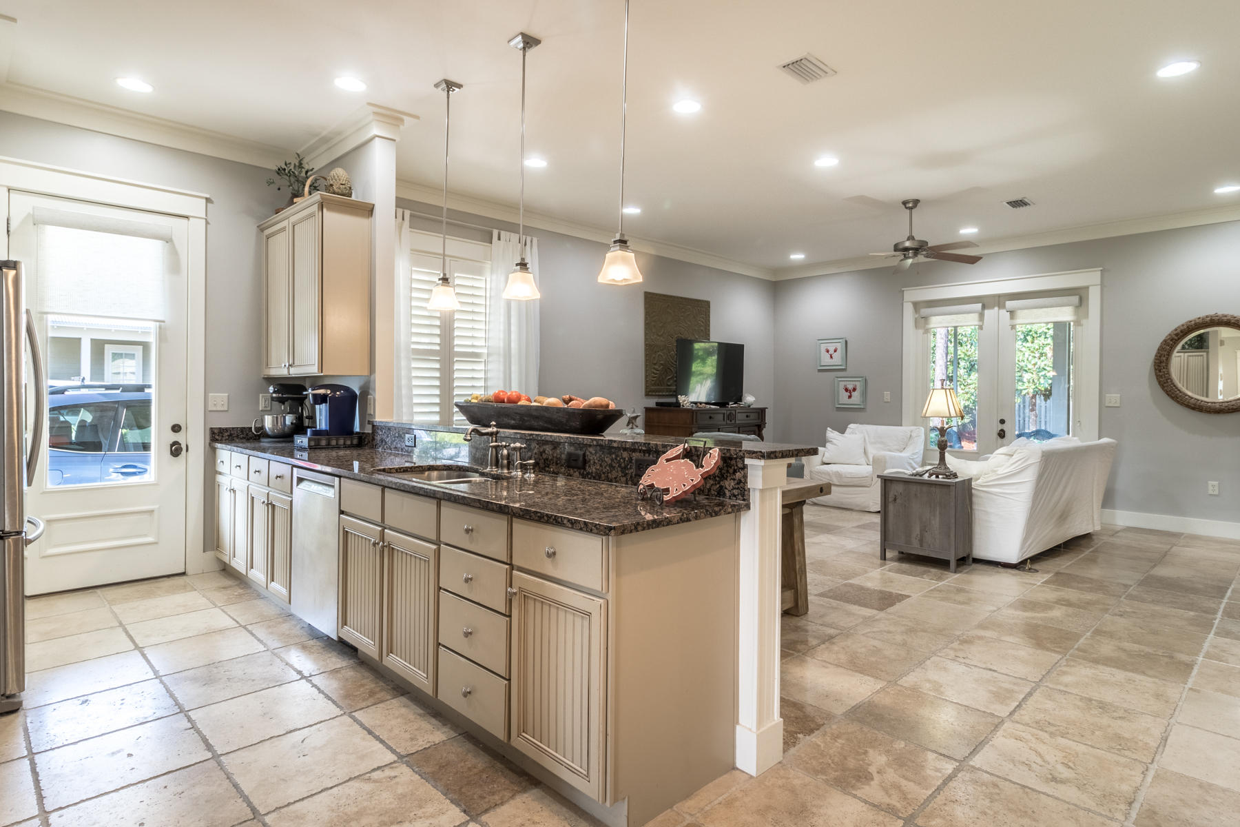 CARSON OAKS - Residential