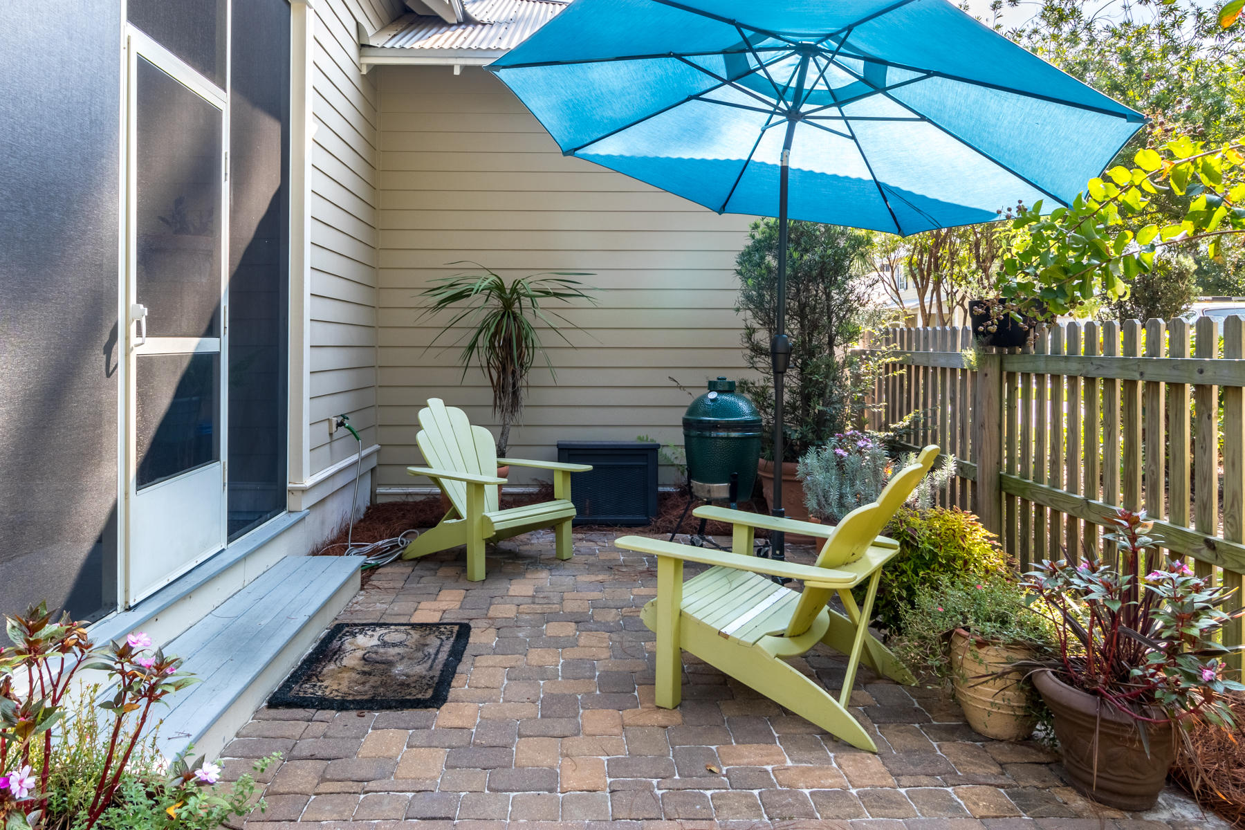 CARSON OAKS - Residential