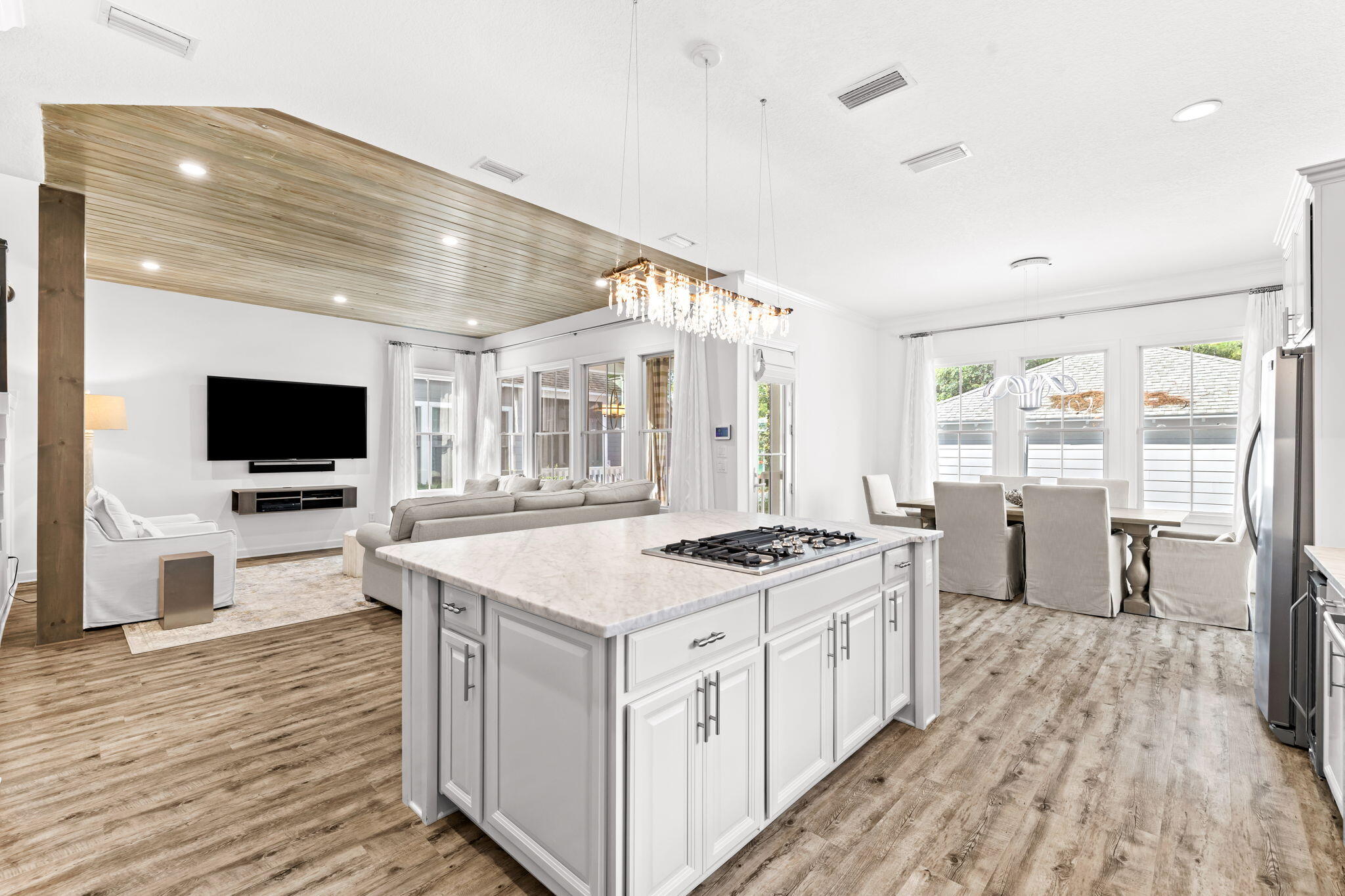 WATERSOUND ORIGINS - Residential