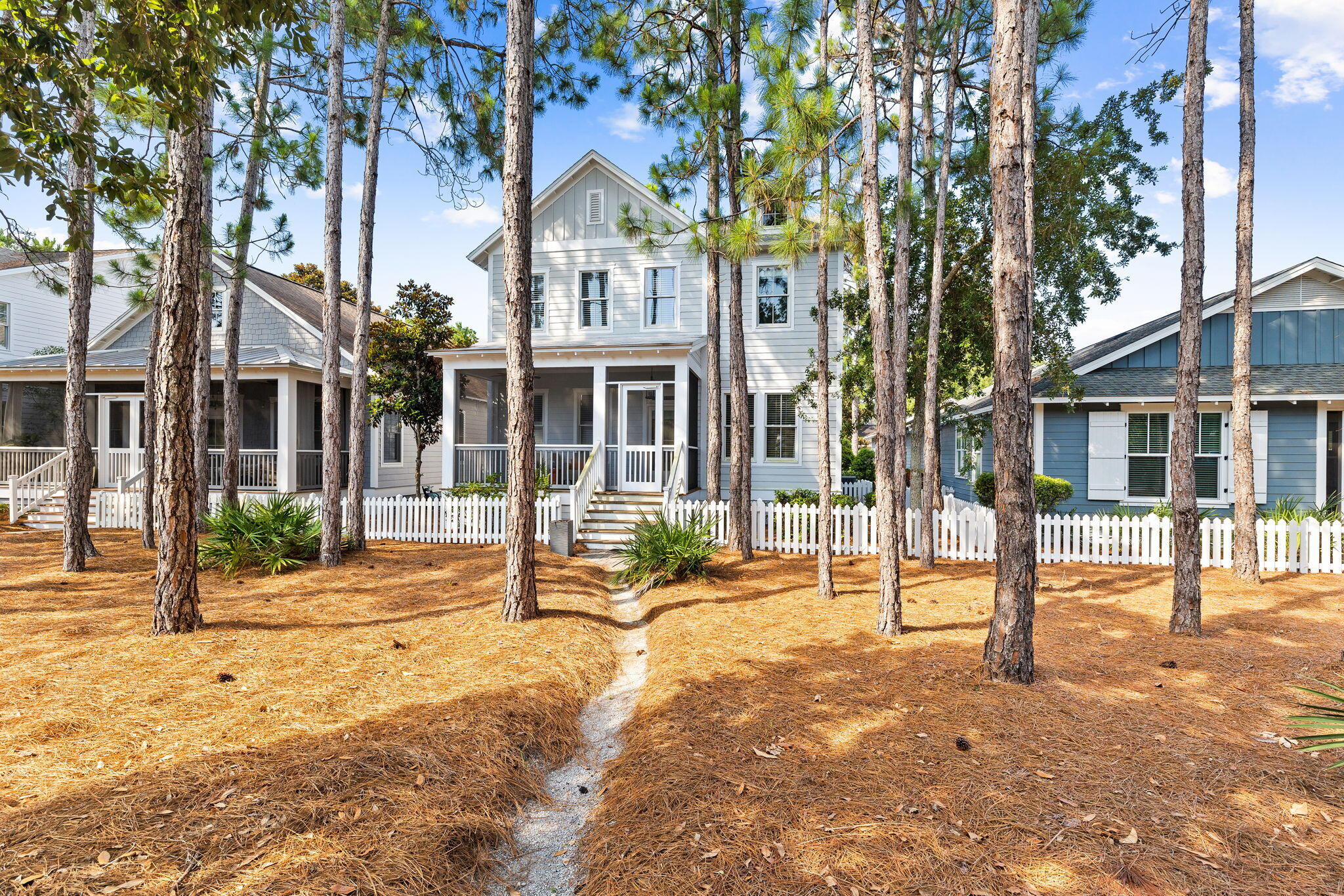 WATERSOUND ORIGINS - Residential