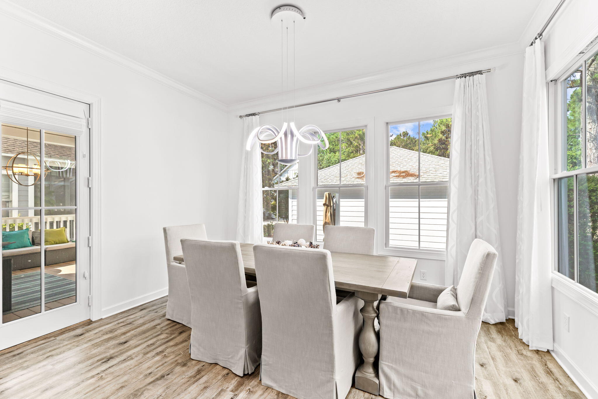 WATERSOUND ORIGINS - Residential