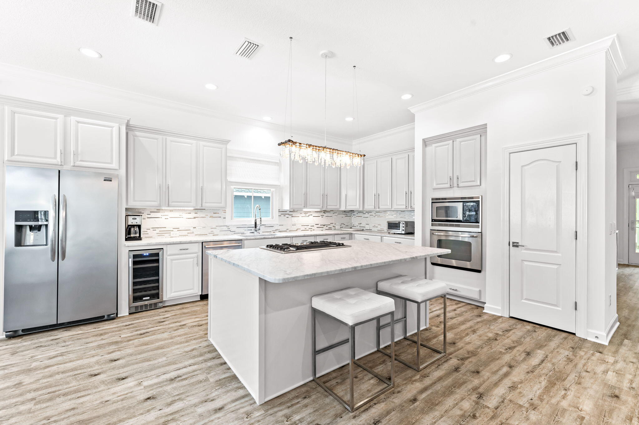 WATERSOUND ORIGINS - Residential